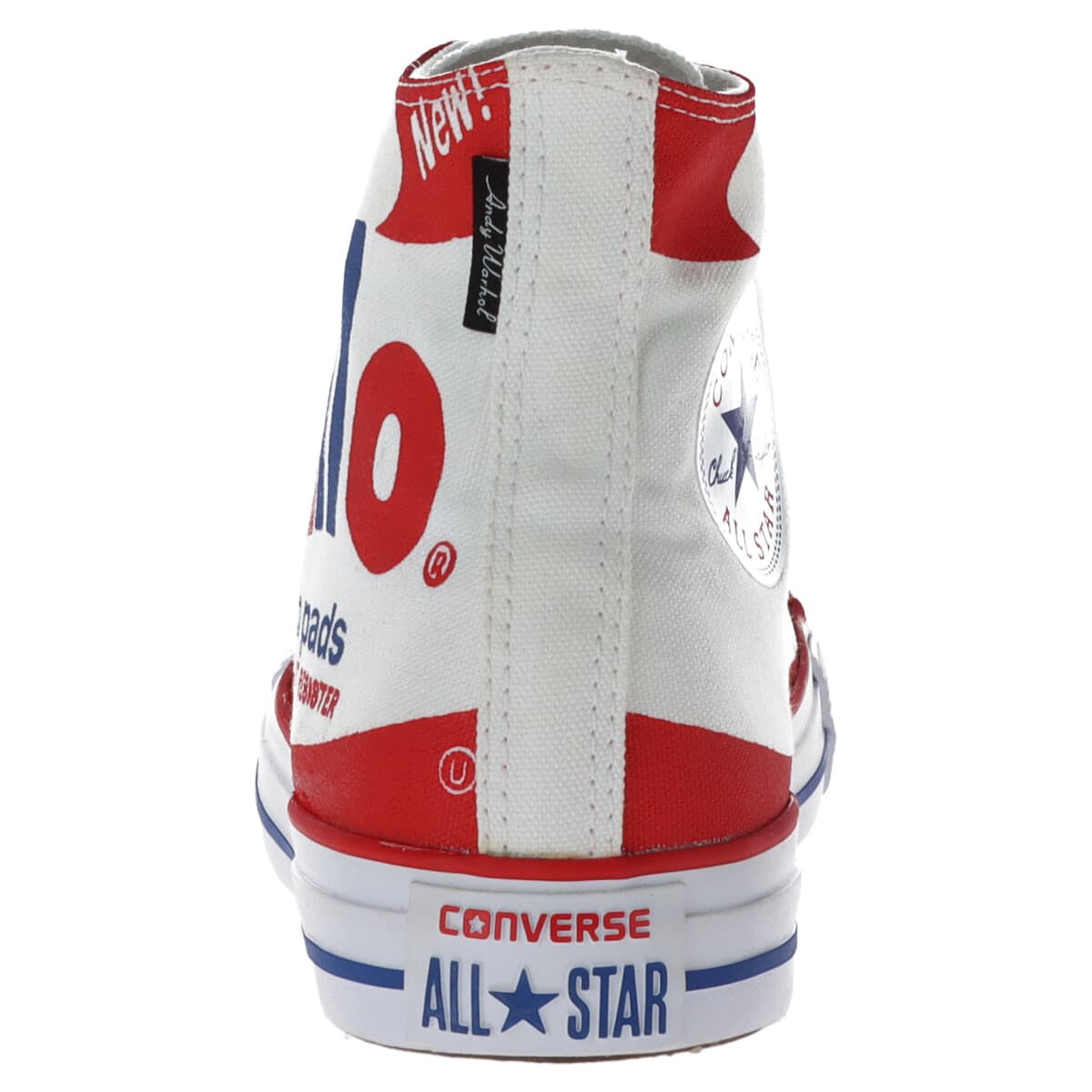 Converse All Star Sneakers Donna - Converse All Star