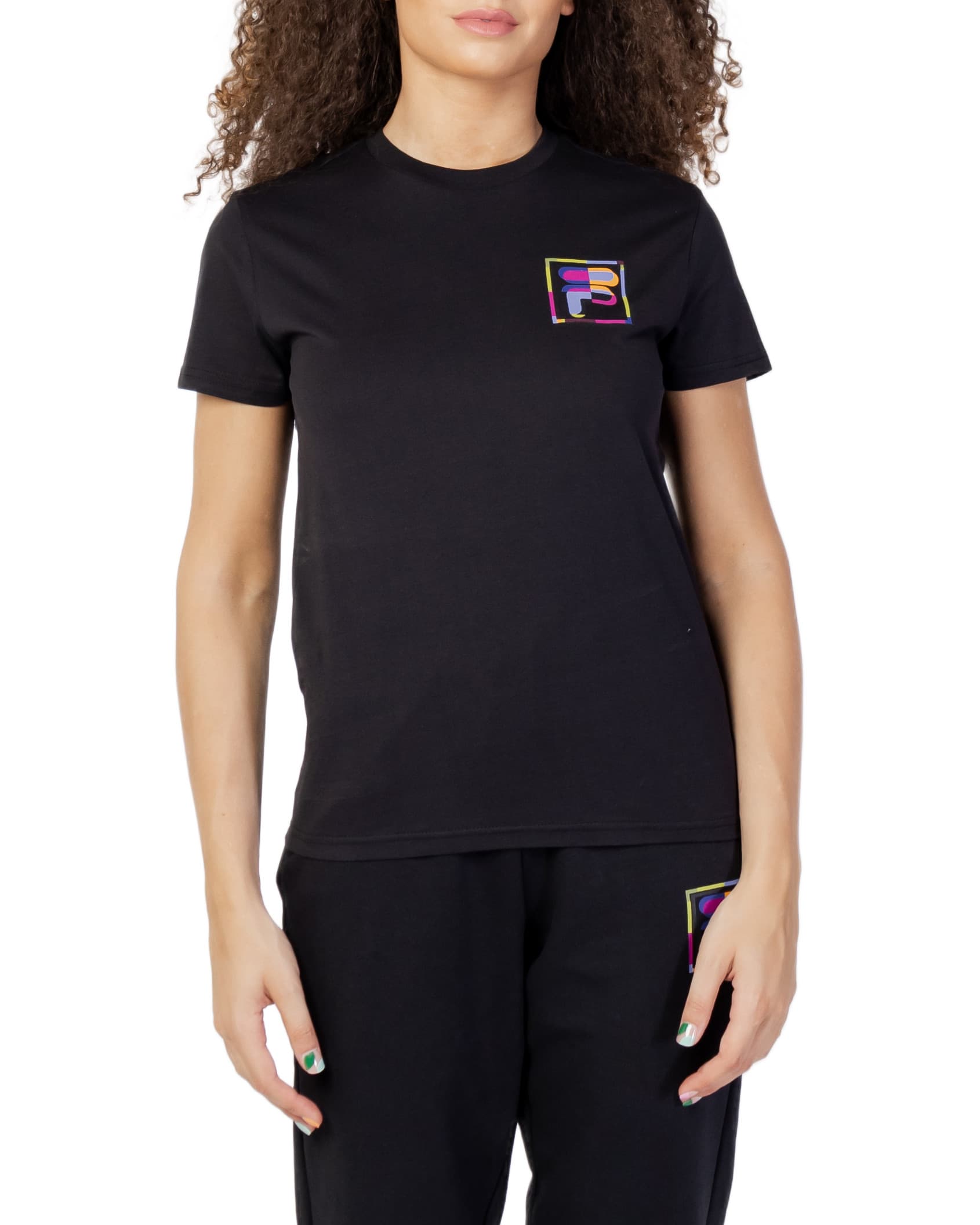 Fila T-Shirt Donna - Fila