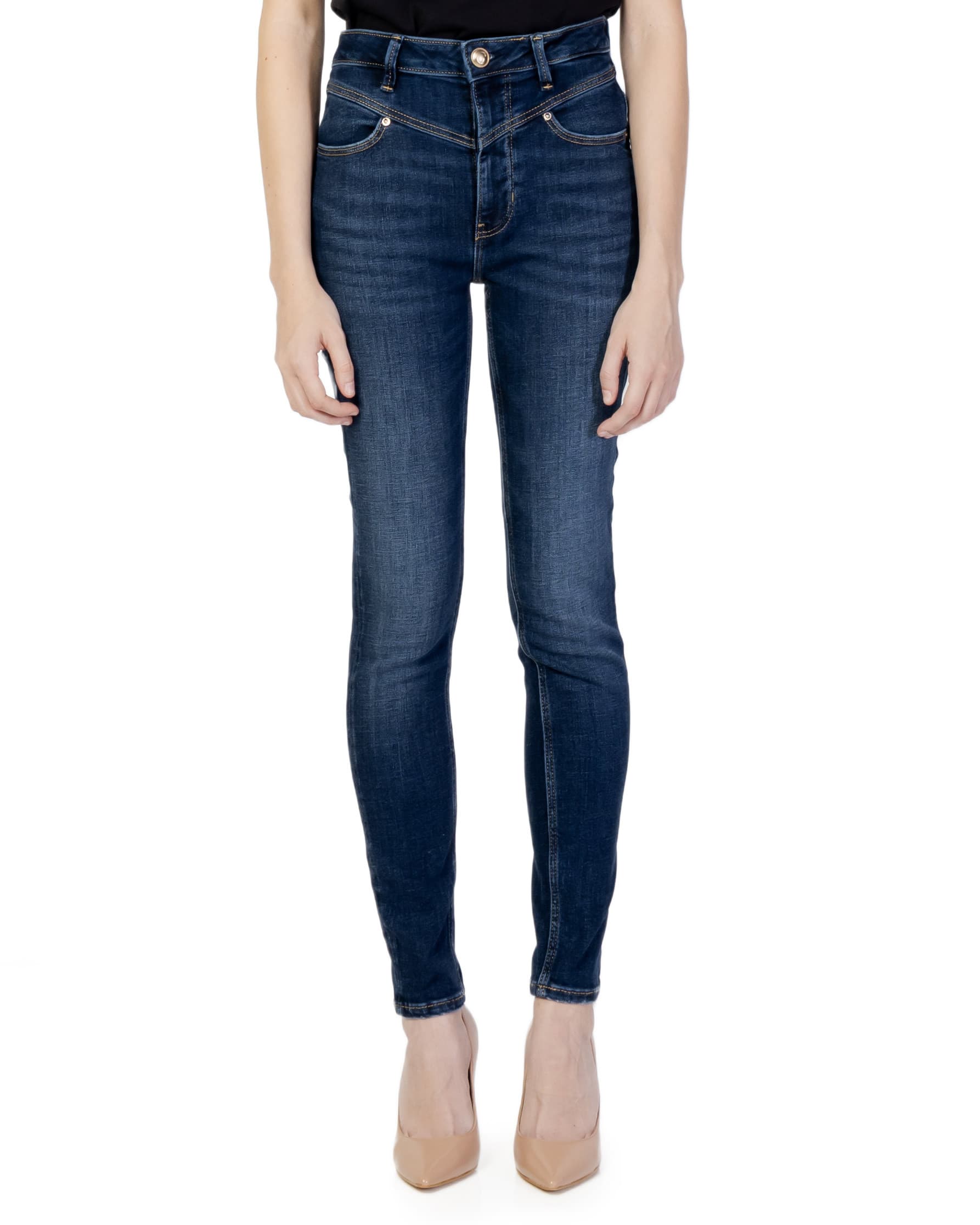 Guess Jeans Donna - Guess