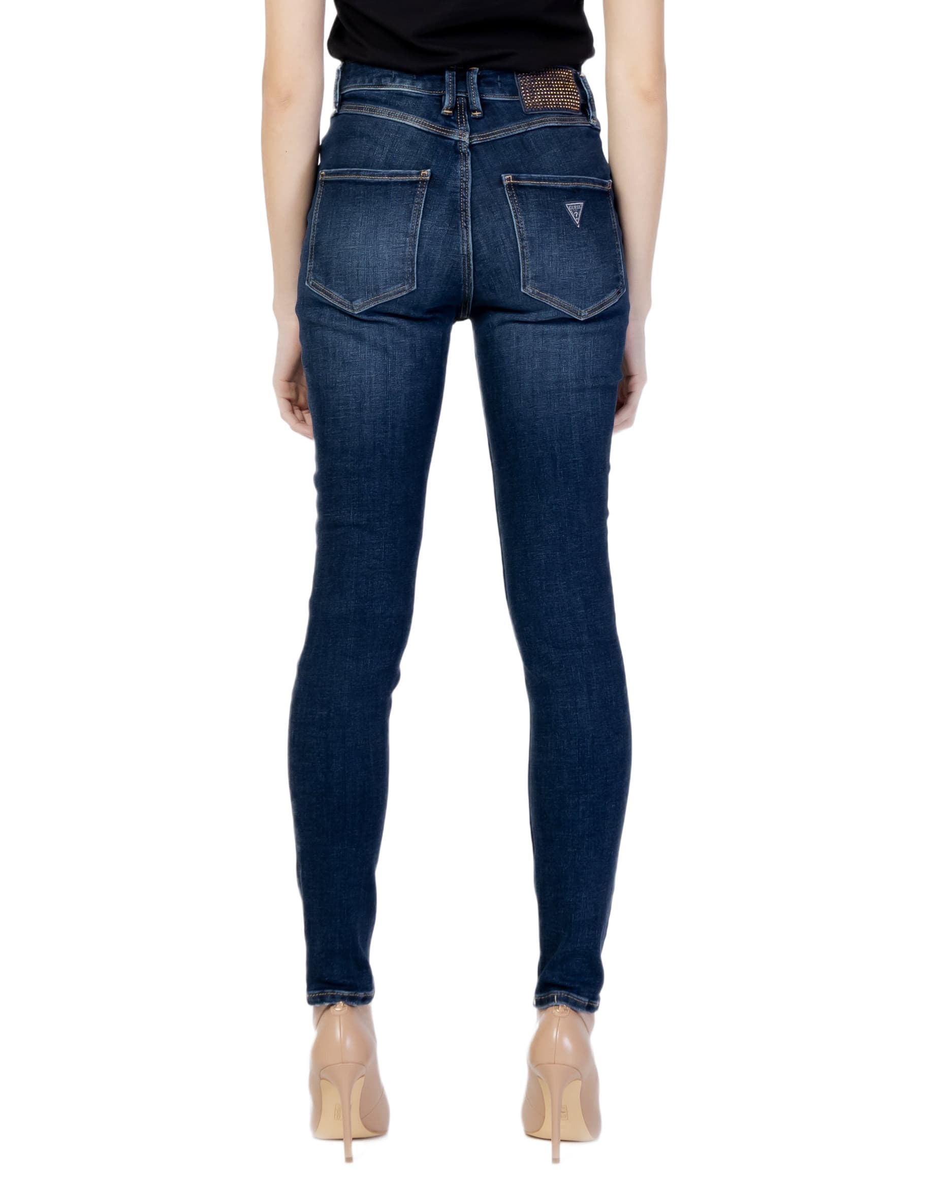Guess Jeans Donna - Guess