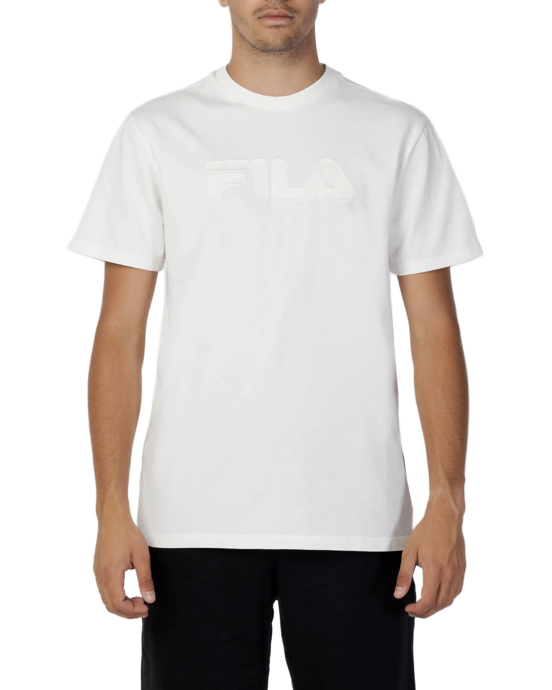 Fila T-Shirt Uomo - Fila