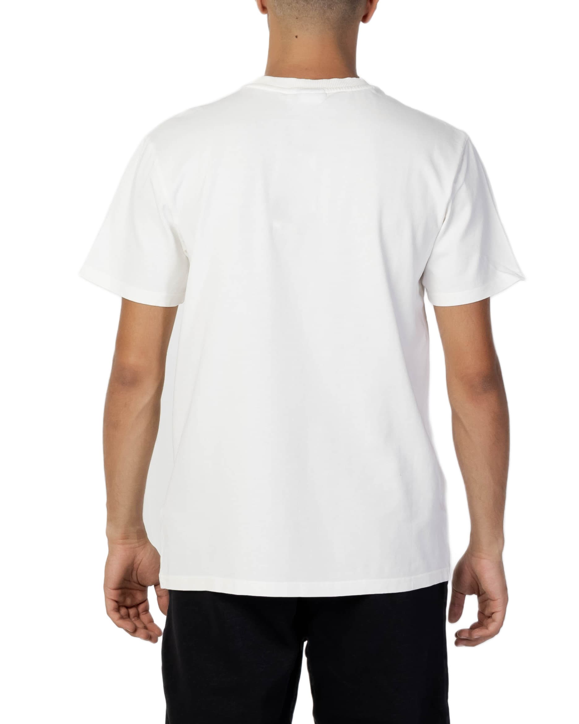 Fila T-Shirt Uomo - Fila