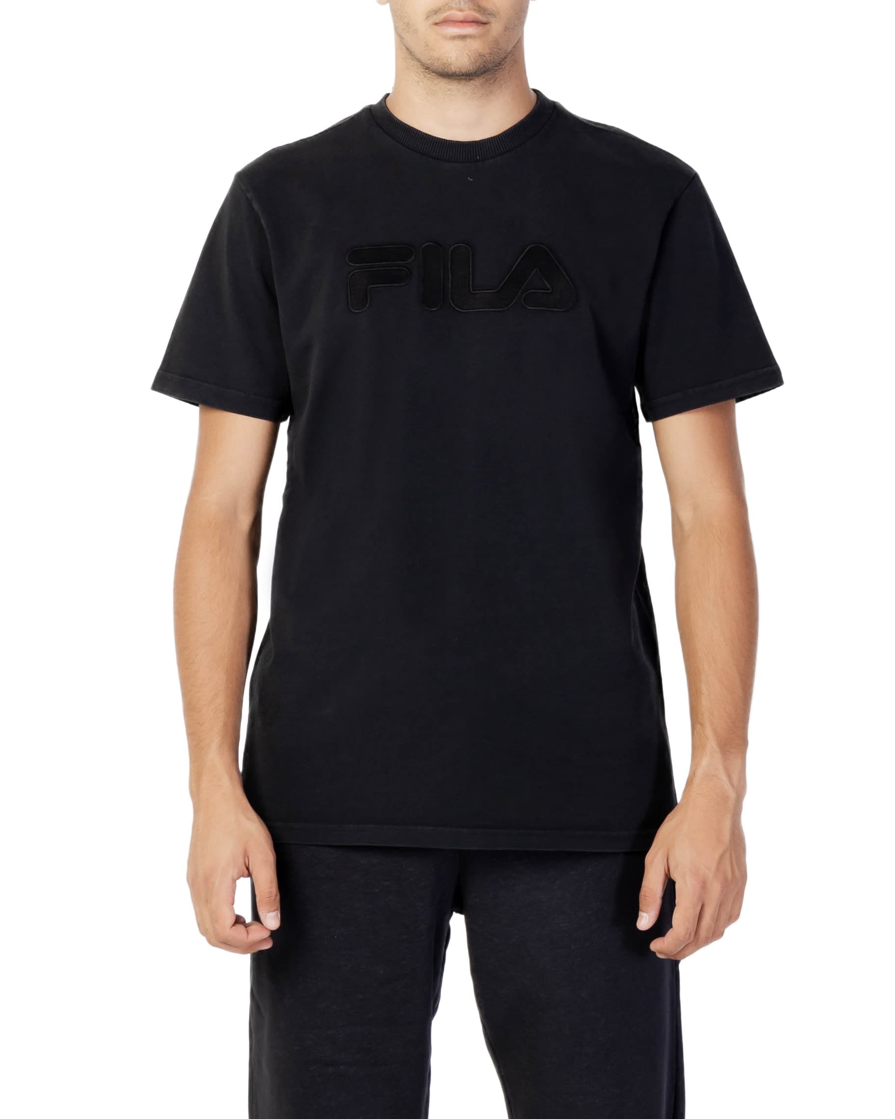 Fila T-Shirt Uomo - Fila