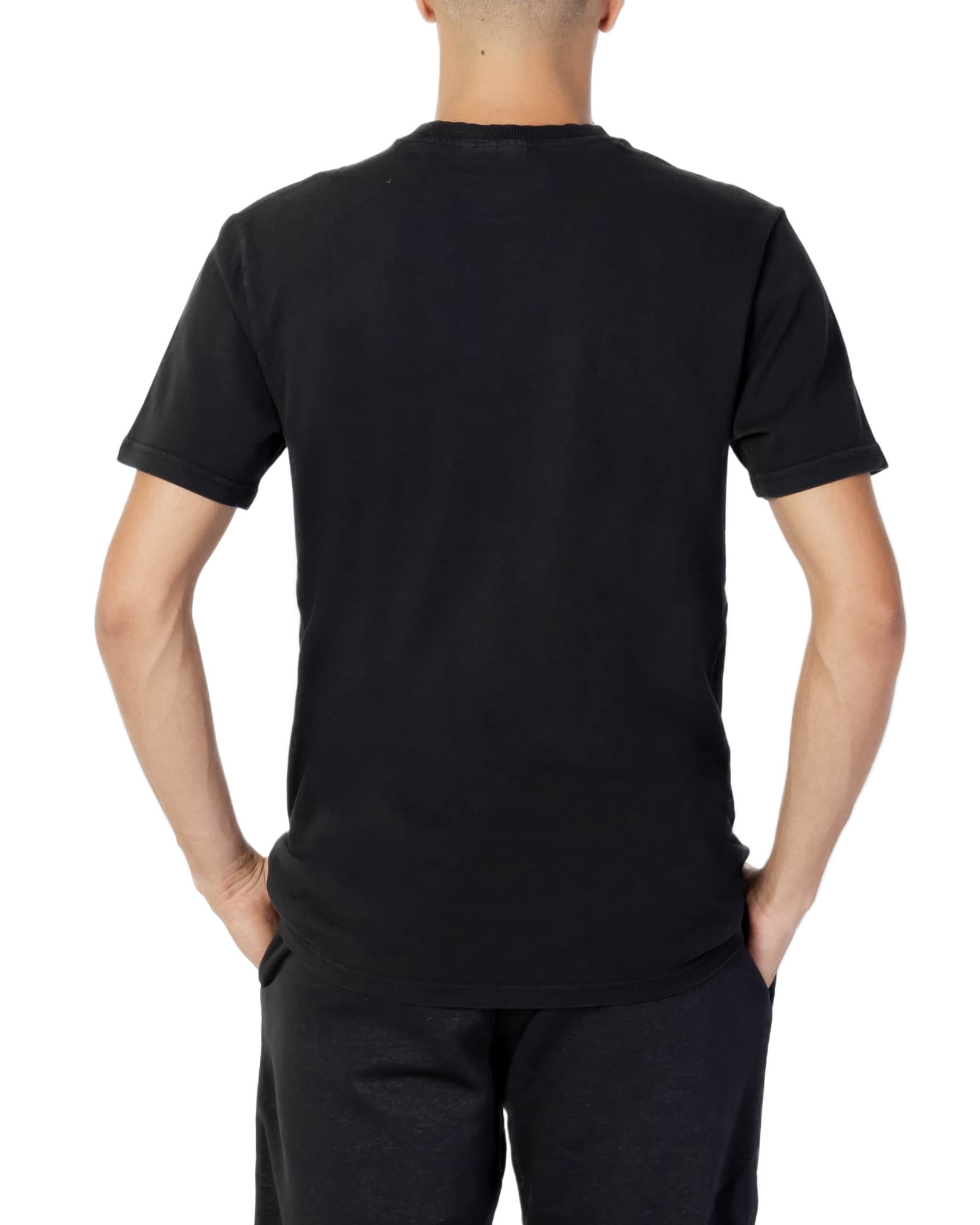 Fila T-Shirt Uomo - Fila