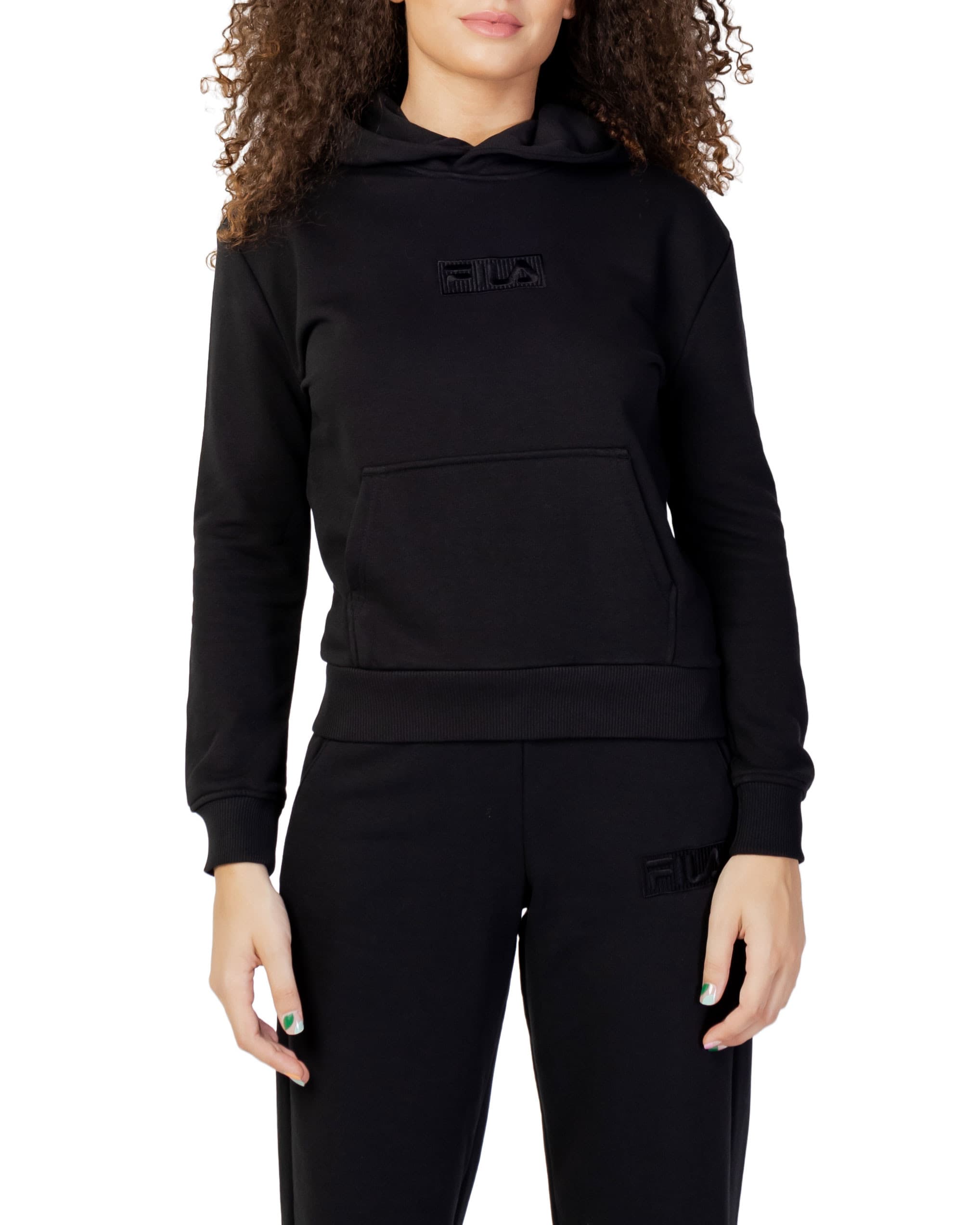 Fila Felpa Donna - Fila