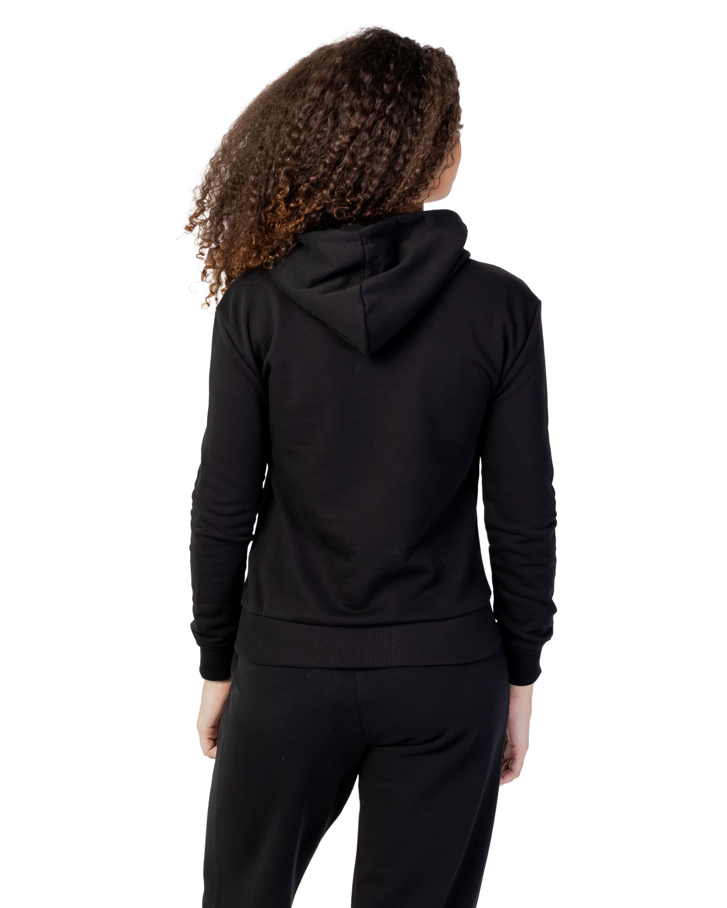 Fila Felpa Donna - Fila