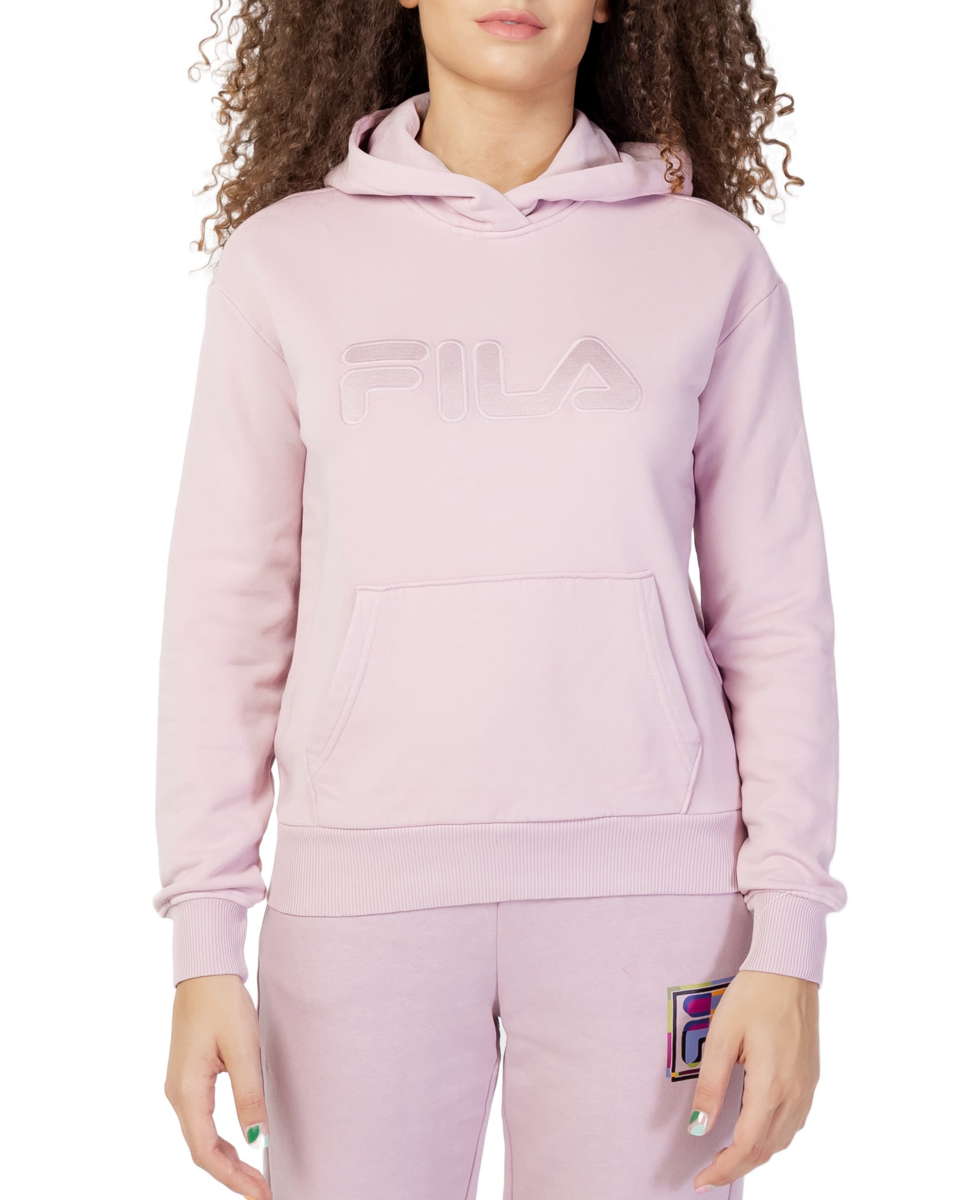 Fila Felpa Donna - Fila