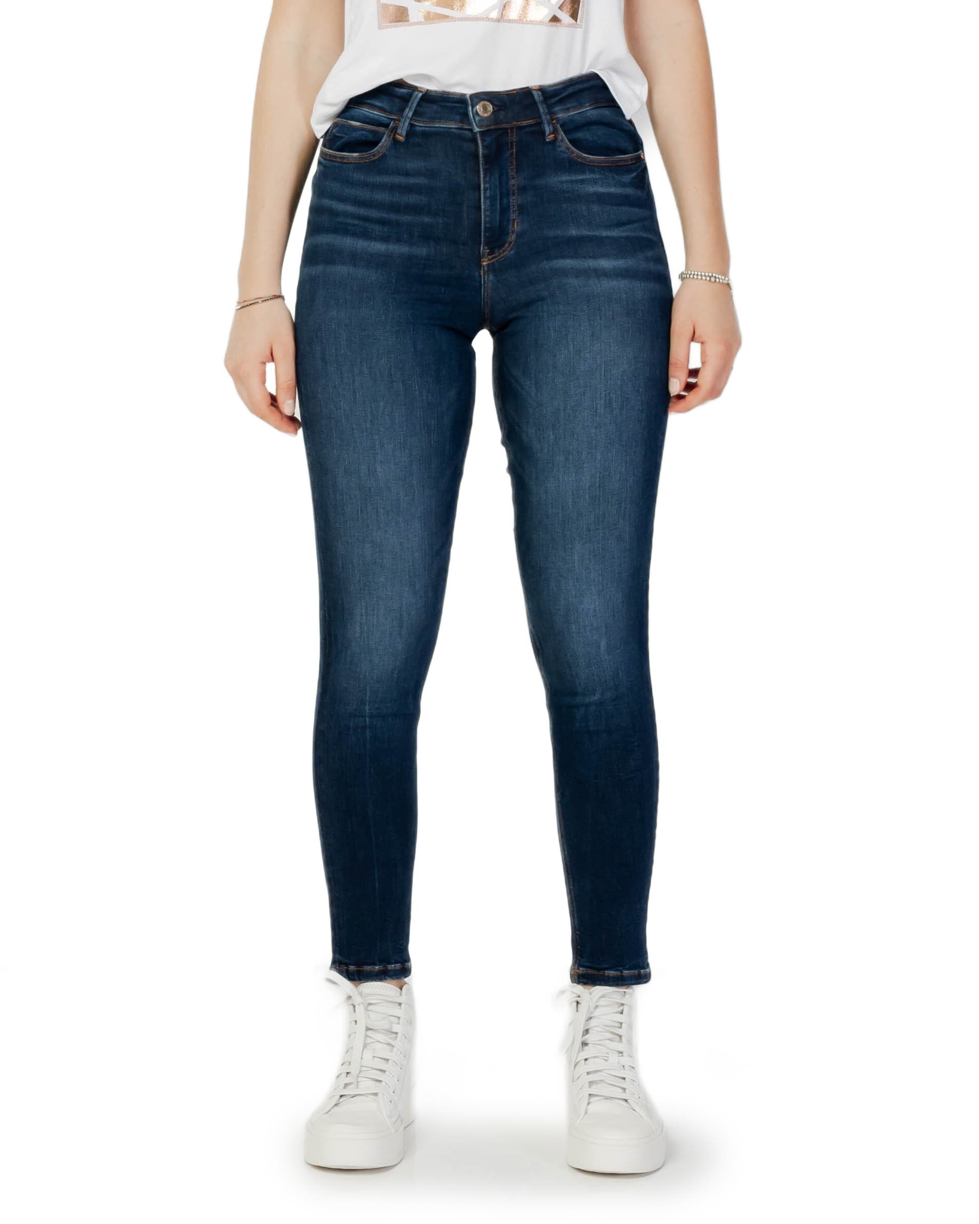 Guess Jeans Donna - Guess