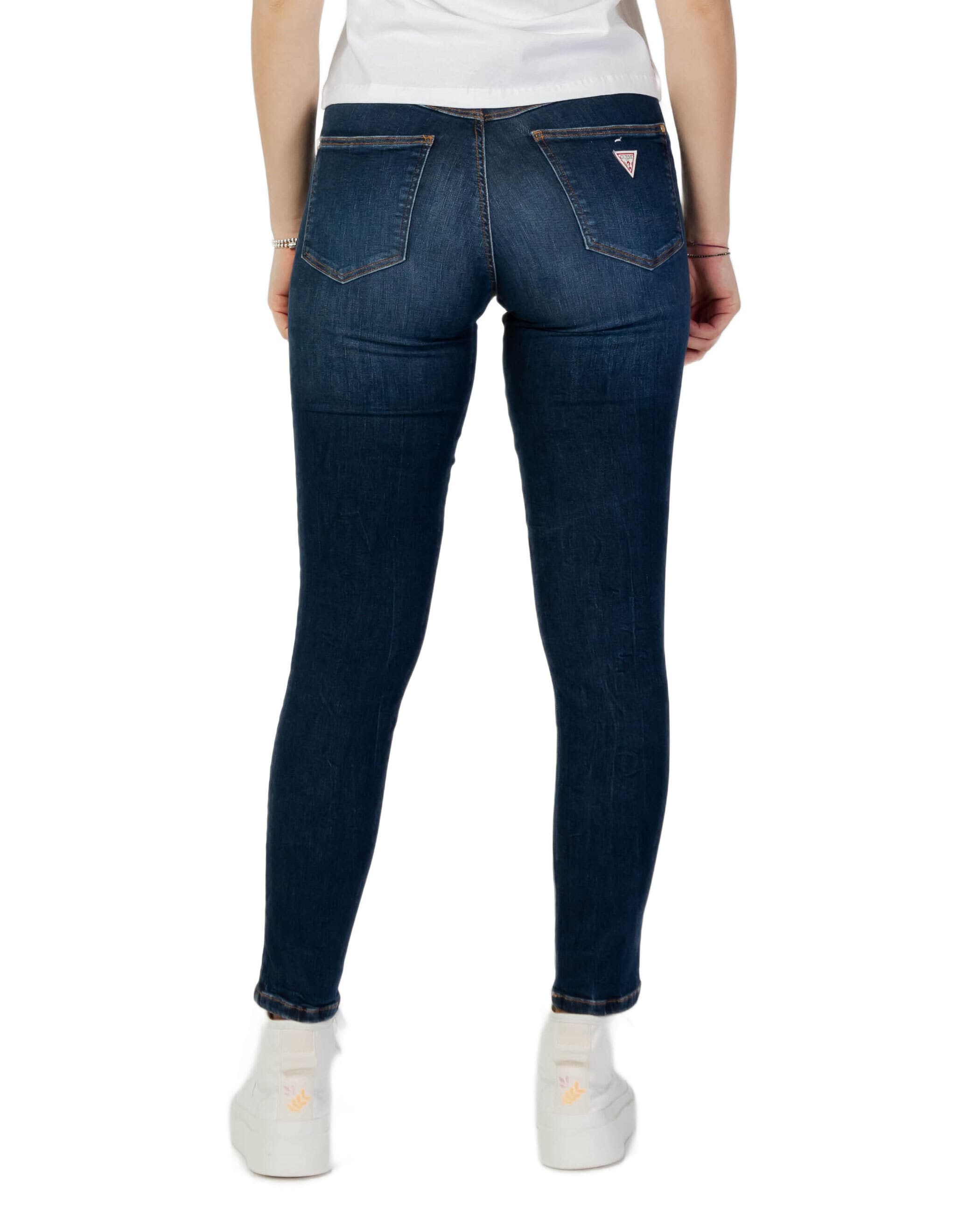 Guess Jeans Donna - Guess
