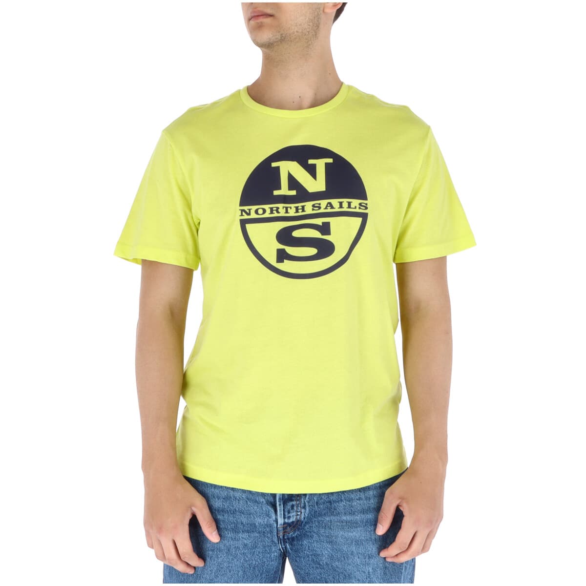 North Sails T-Shirt Uomo - North Sails