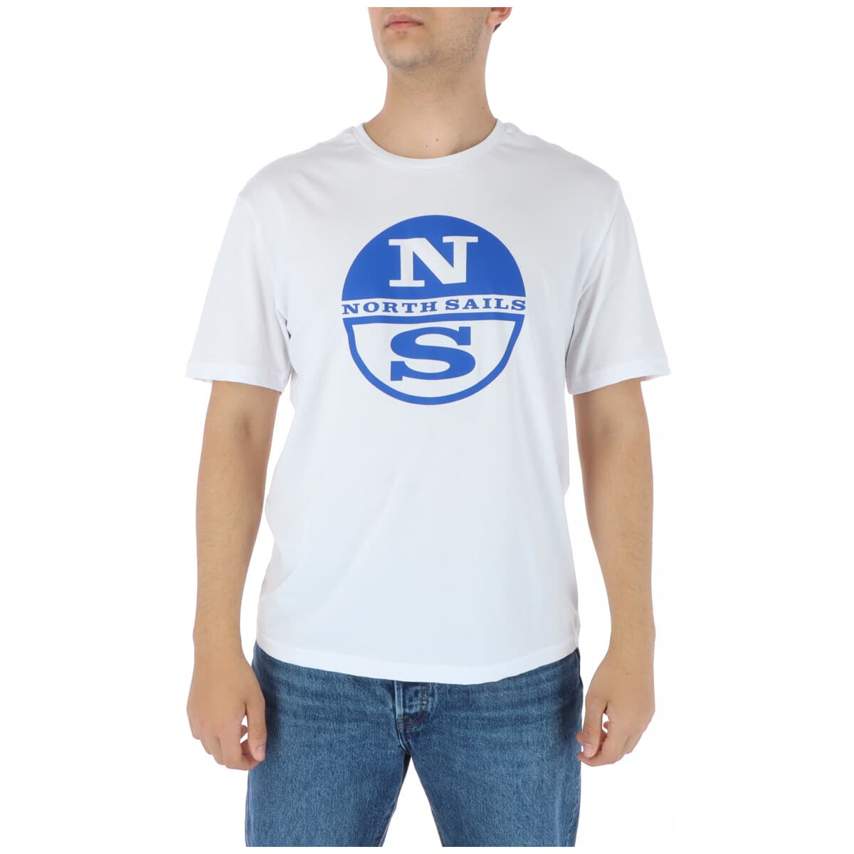 North Sails T-Shirt Uomo - North Sails