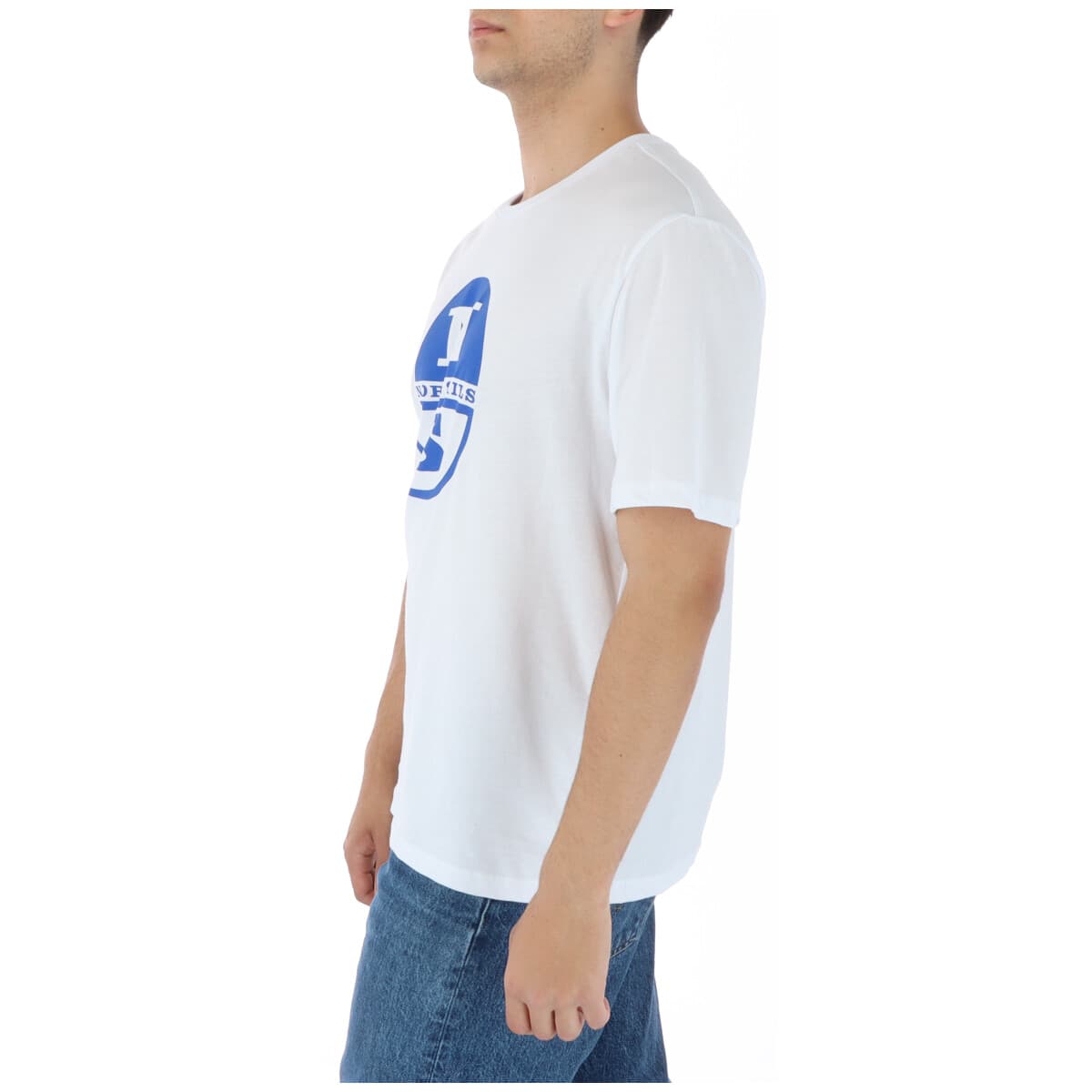 North Sails T-Shirt Uomo - North Sails
