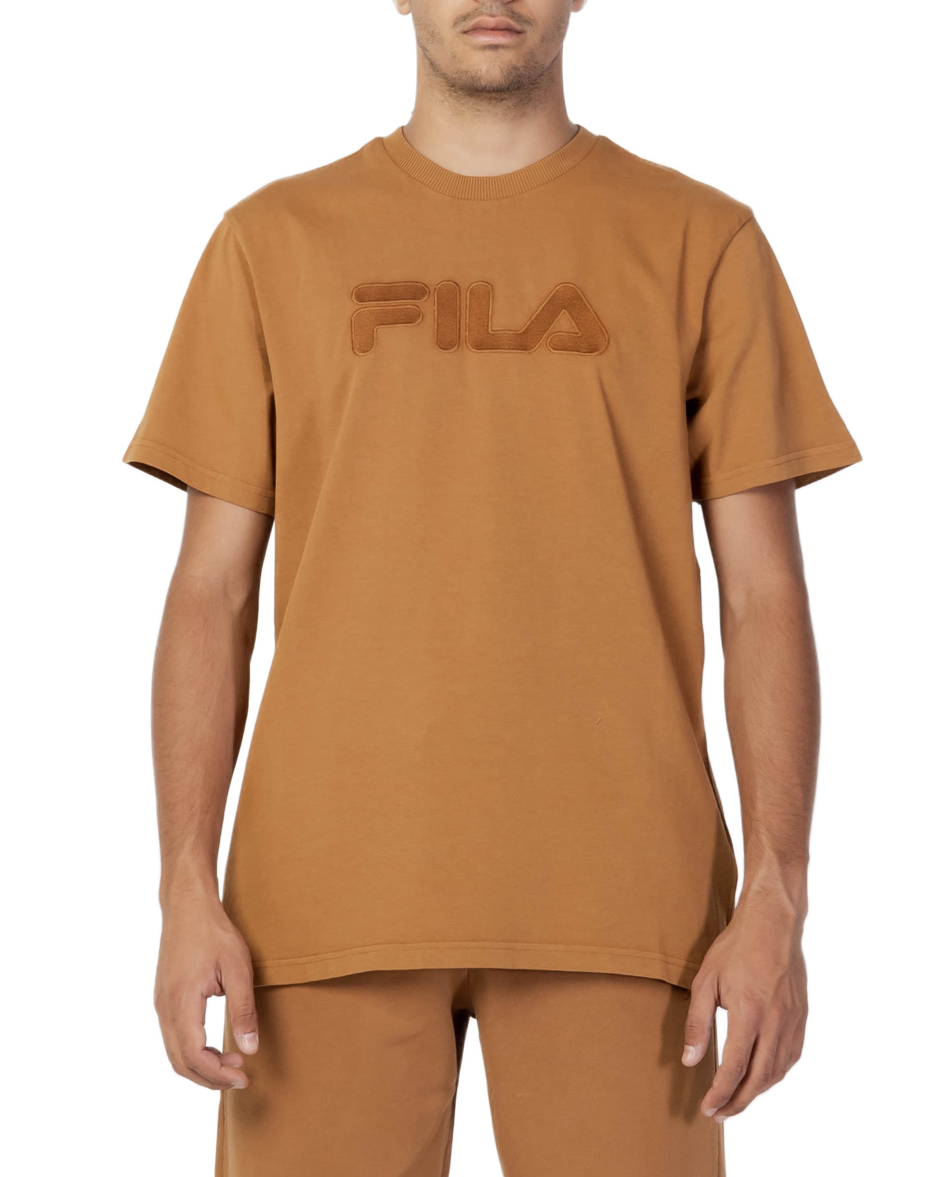 Fila T-Shirt Uomo - Fila