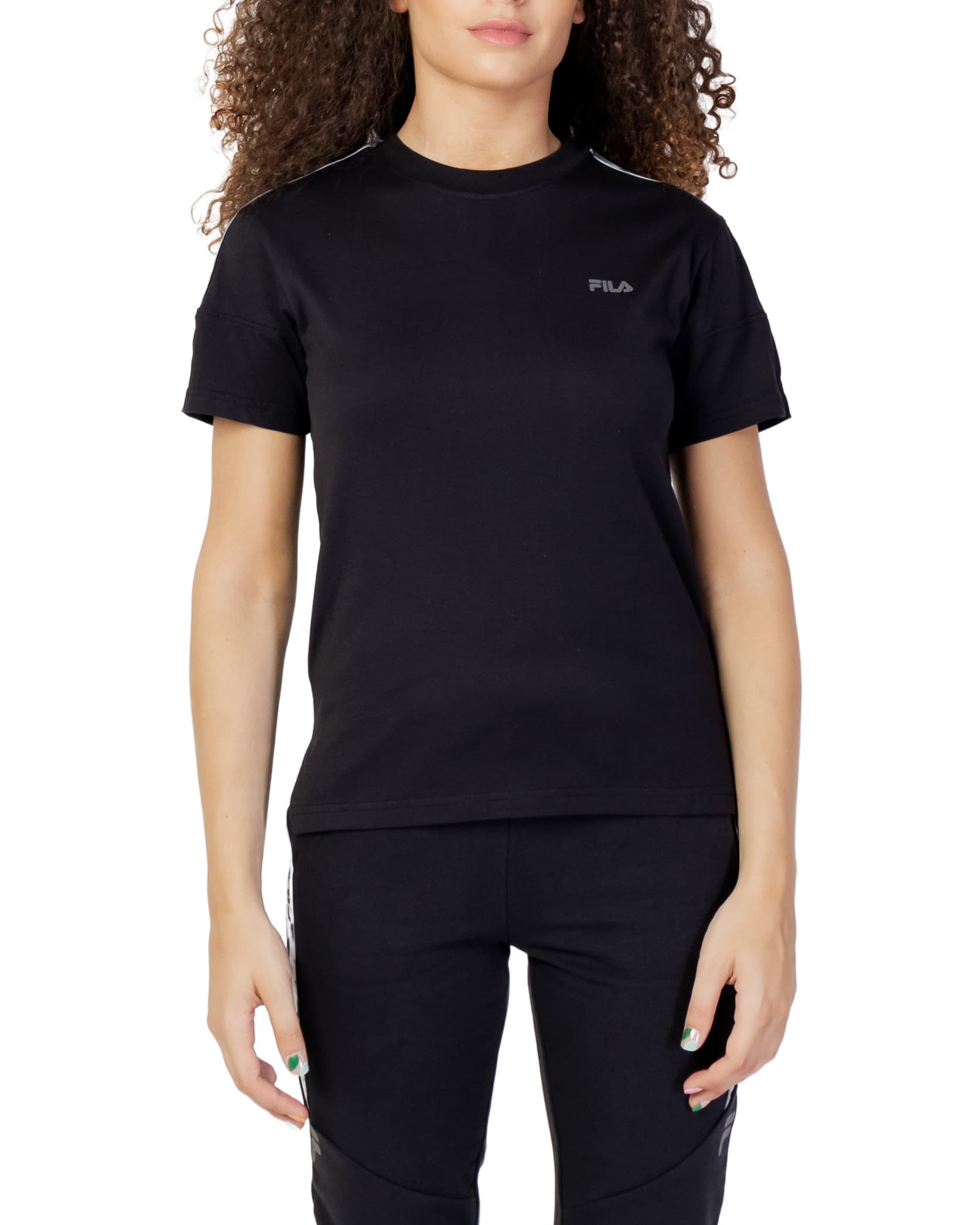 Fila T-Shirt Donna - Fila
