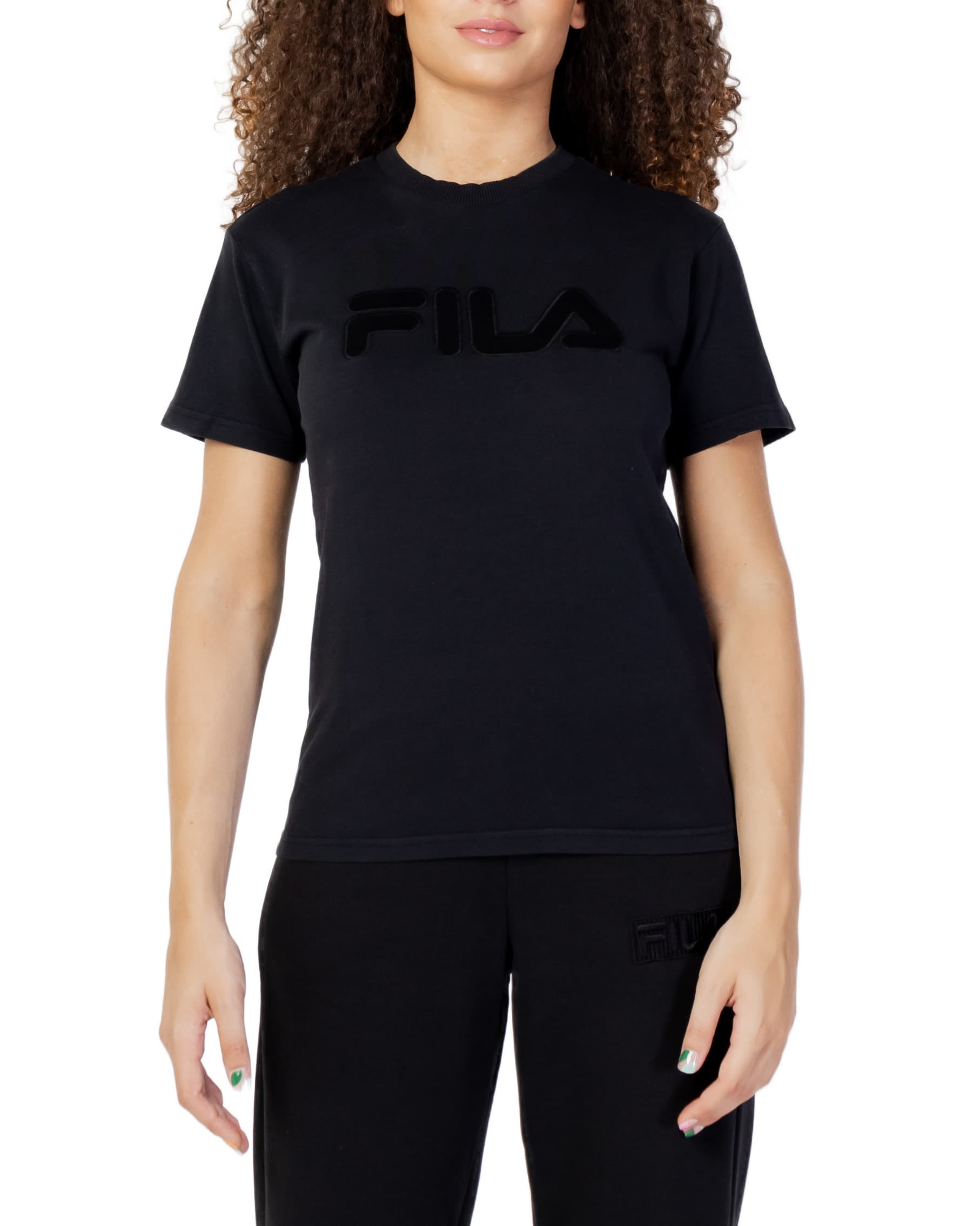 Fila T-Shirt Donna - Fila