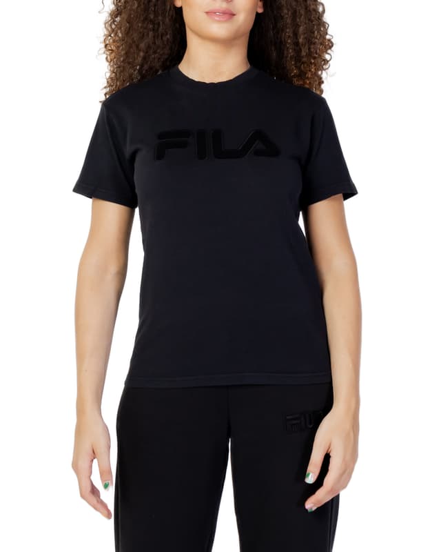 Fila Тениска Жени