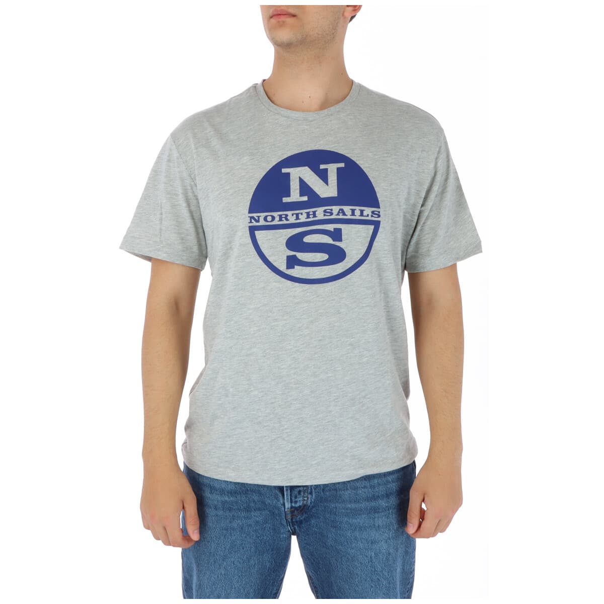 North Sails T-Shirt Uomo - North Sails