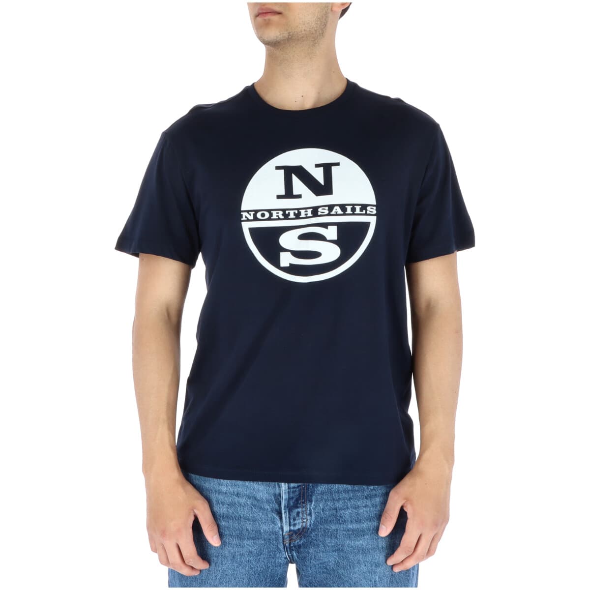 North Sails T-Shirt Uomo - North Sails