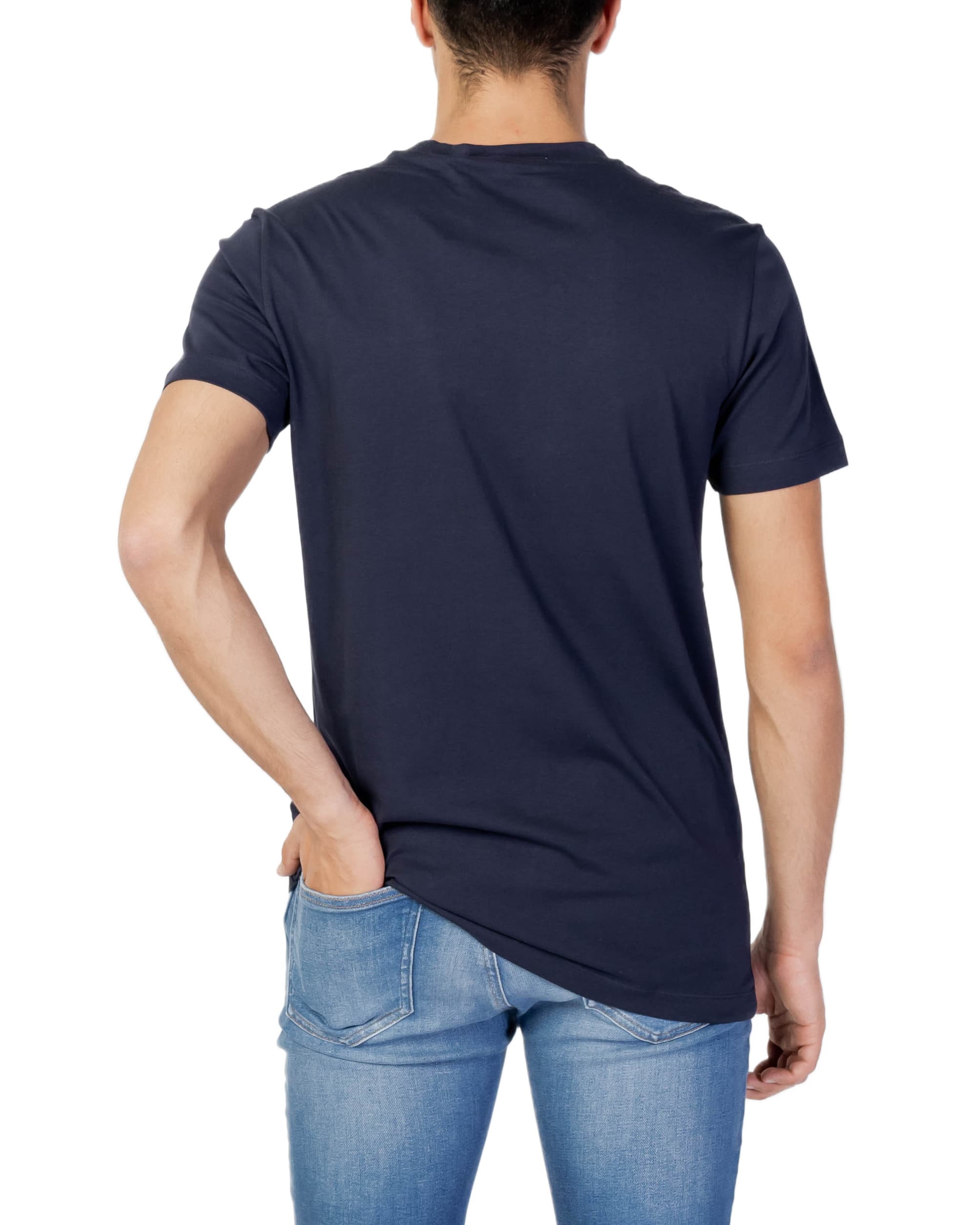Calvin Klein Jeans T-Shirt Uomo - Calvin Klein Jeans