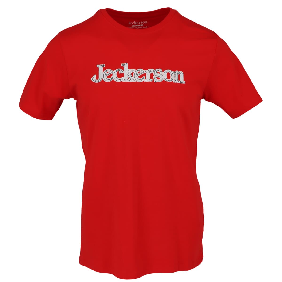 Jeckerson T-Shirt Uomo - Jeckerson