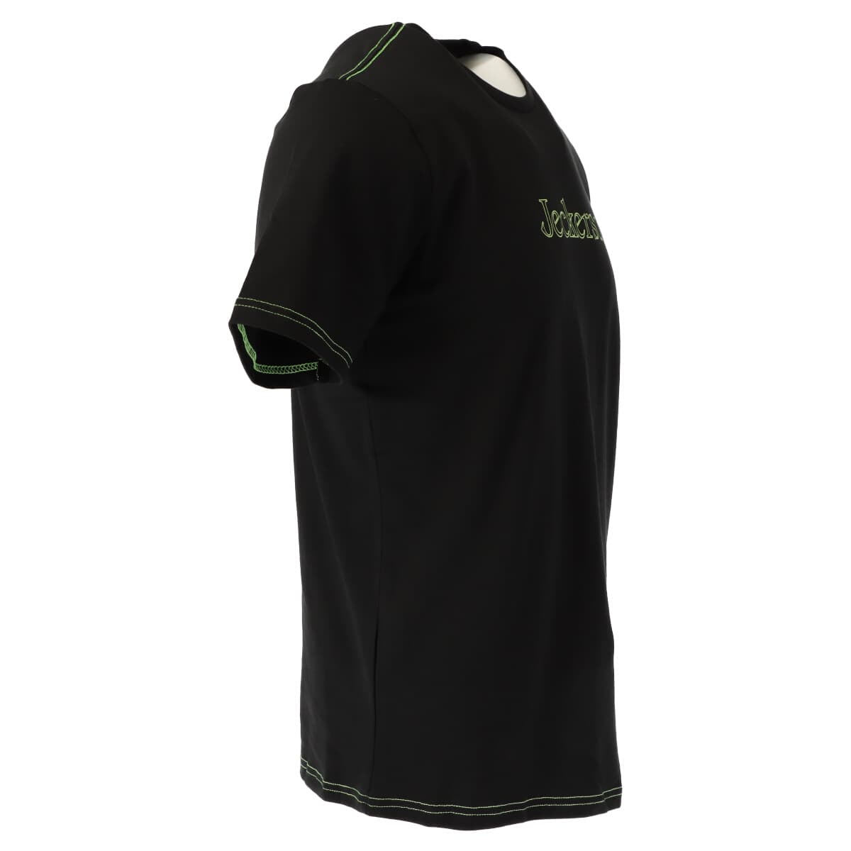 Jeckerson T-Shirt Uomo - Jeckerson