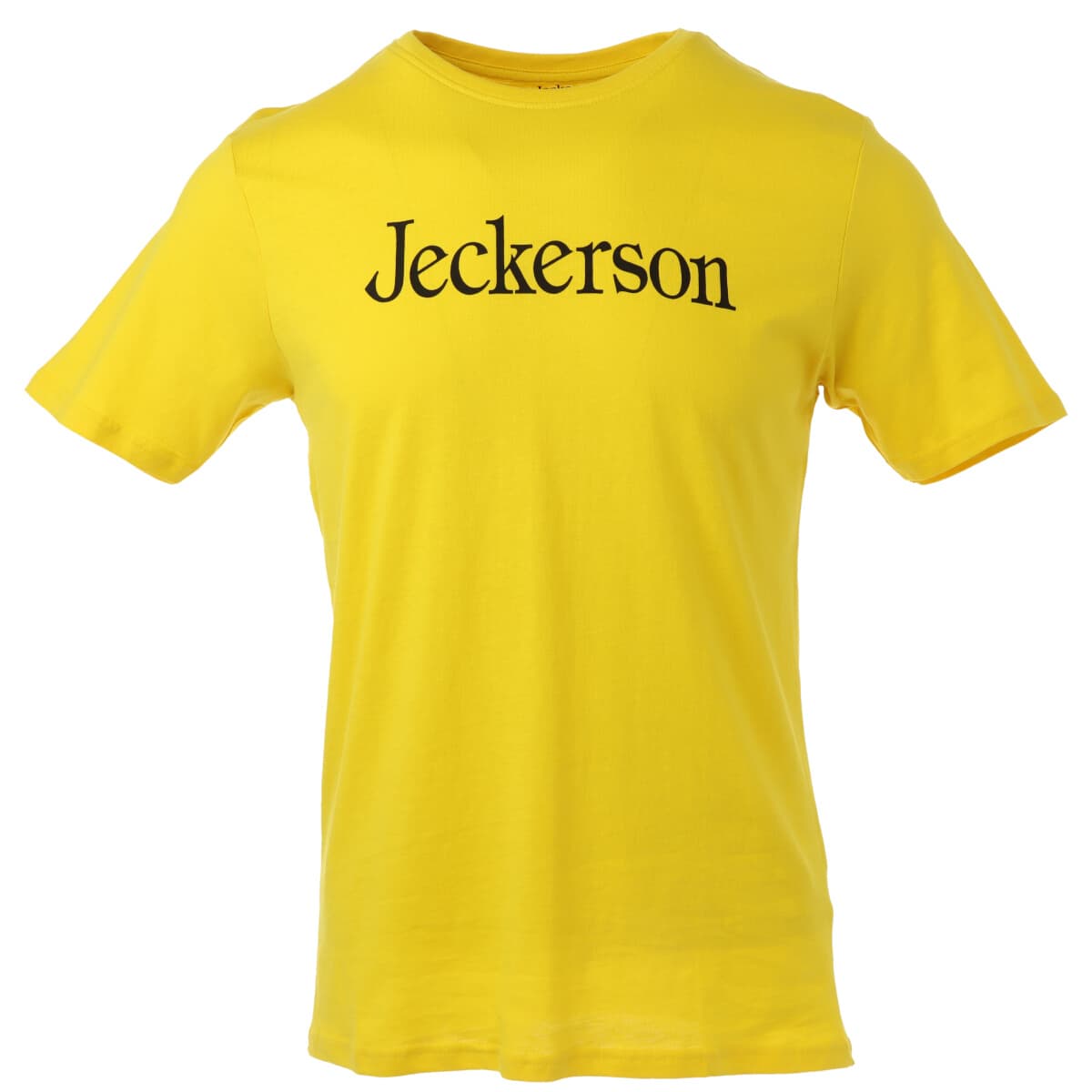 Jeckerson T-Shirt Uomo - Jeckerson