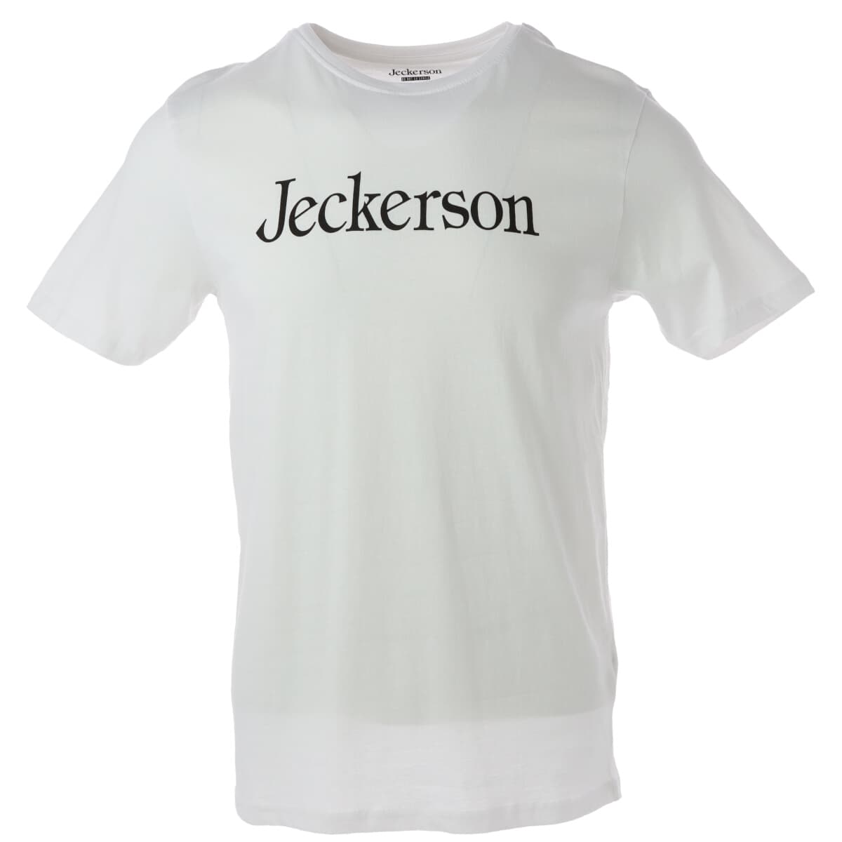 Jeckerson T-Shirt Uomo - Jeckerson