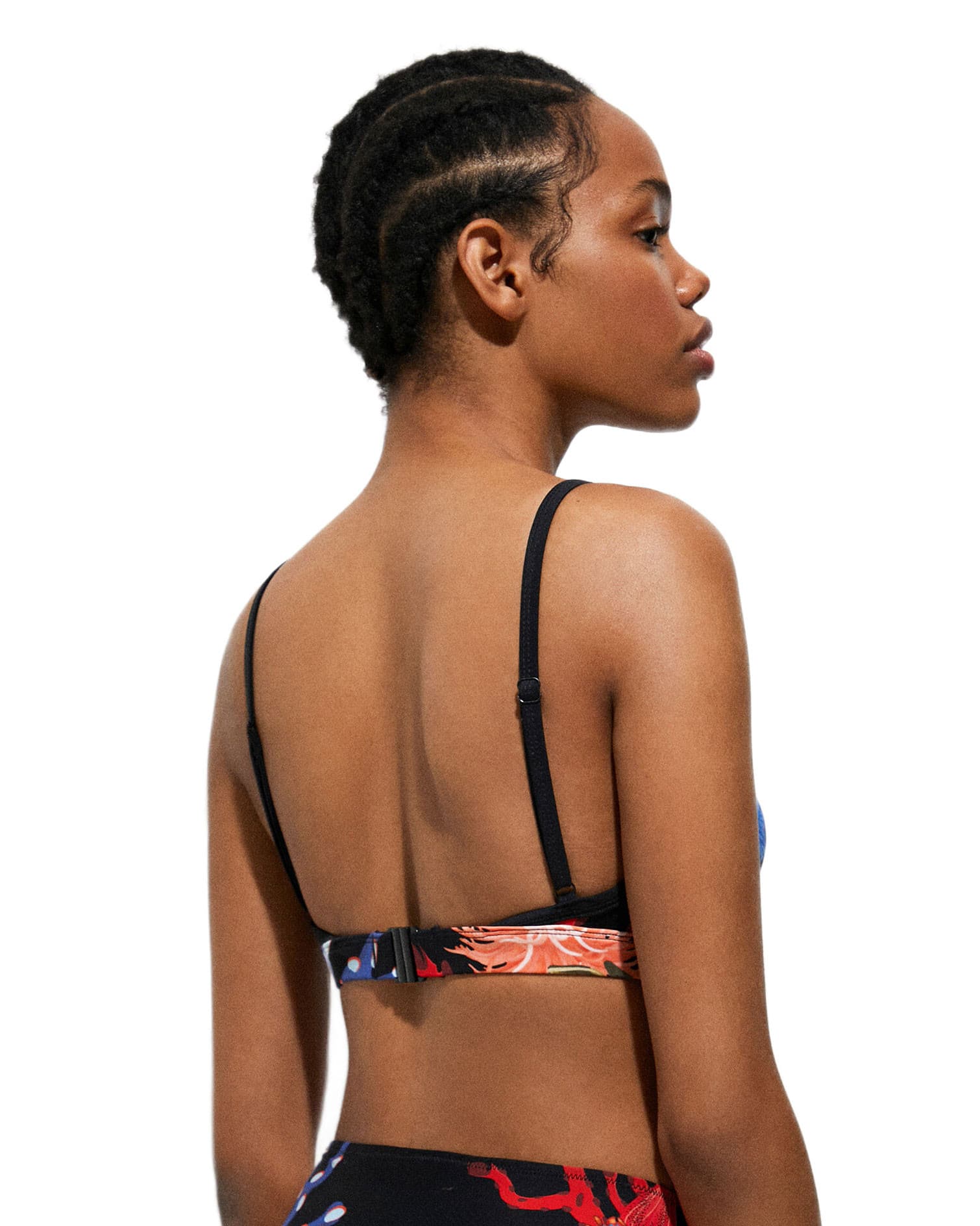 Desigual Costume Donna - Desigual