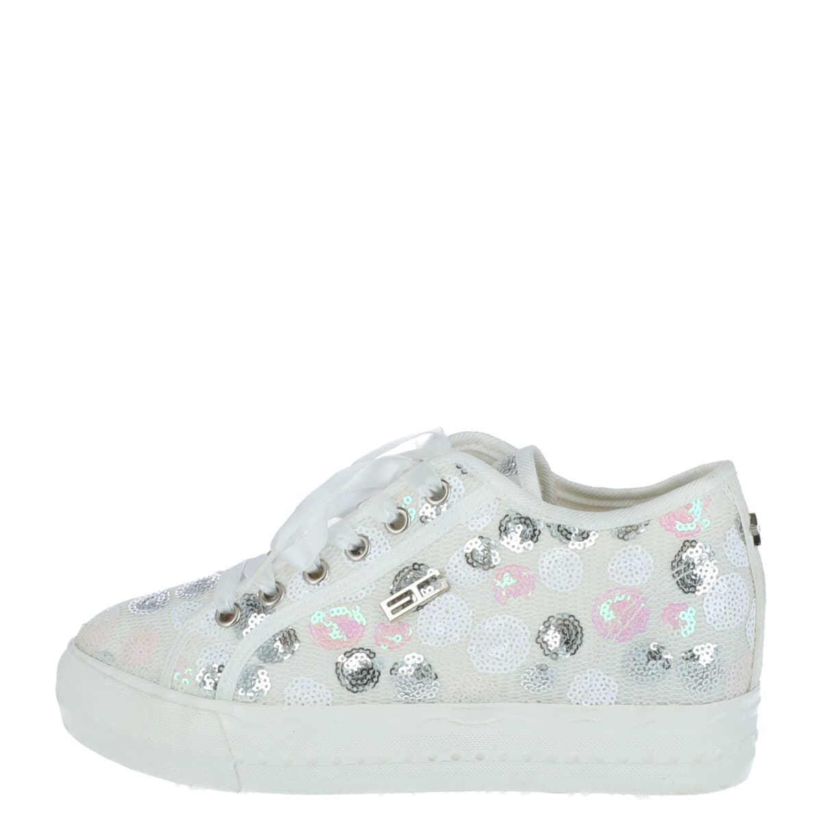 Enrico Coveri Sneakers Donna - Enrico Coveri