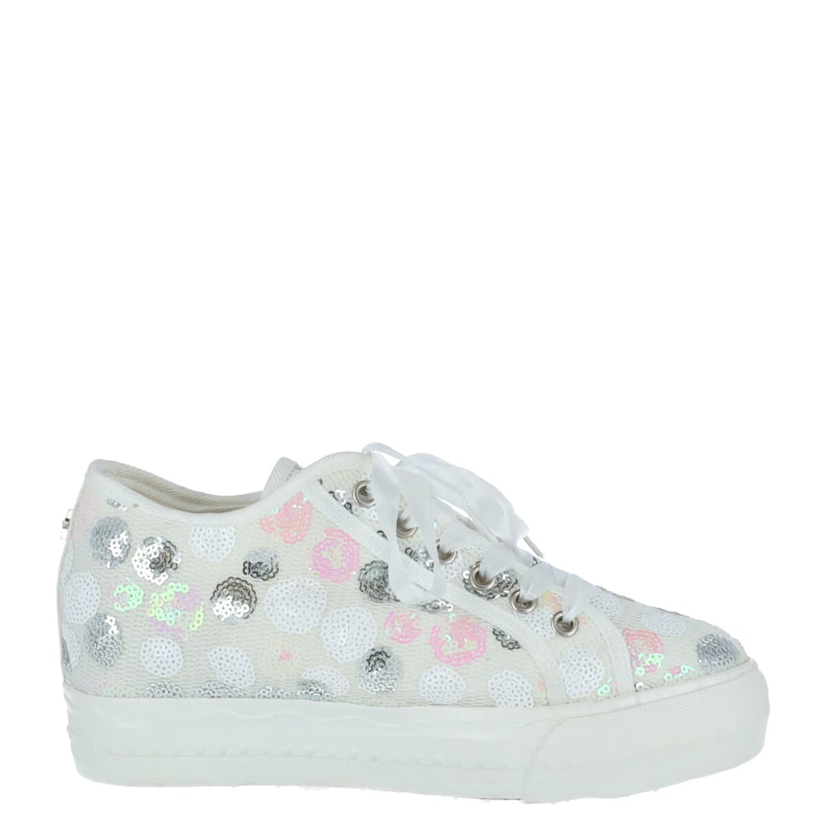 Enrico Coveri Sneakers Donna - Enrico Coveri