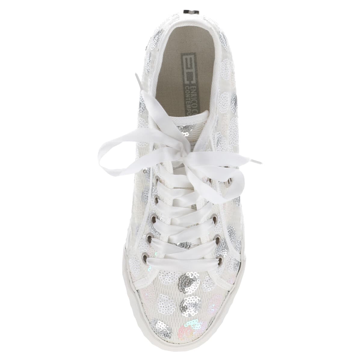 Enrico Coveri Sneakers Donna - Enrico Coveri