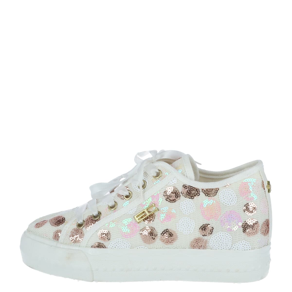 Enrico Coveri Sneakers Donna - Enrico Coveri