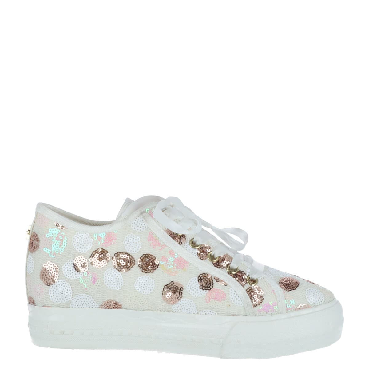 Enrico Coveri Sneakers Donna - Enrico Coveri