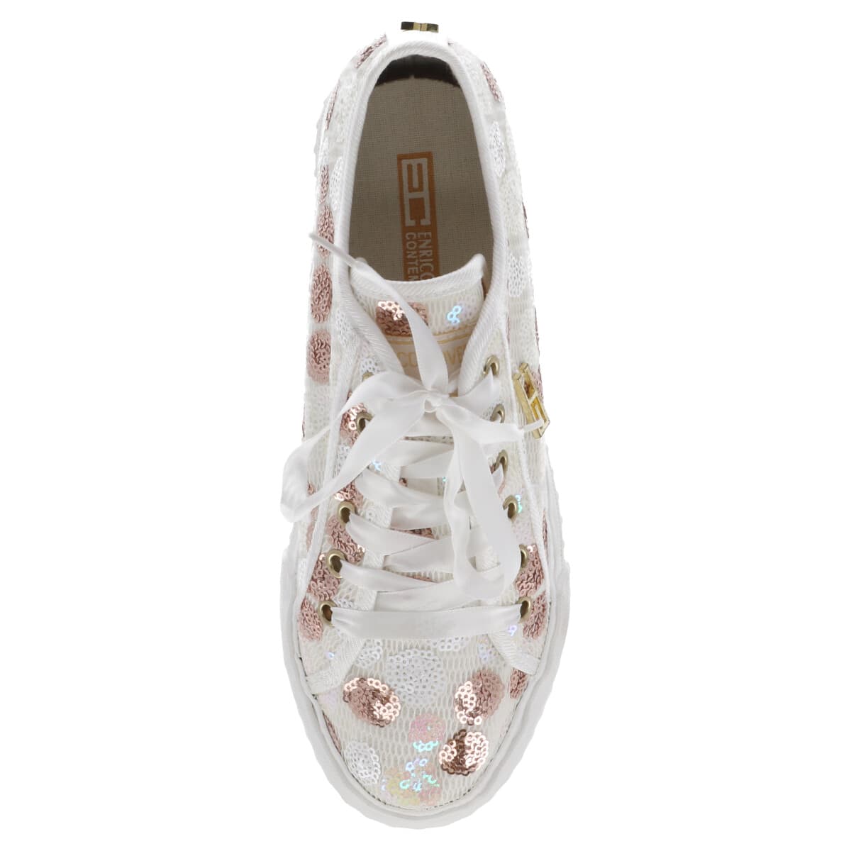 Enrico Coveri Sneakers Donna - Enrico Coveri