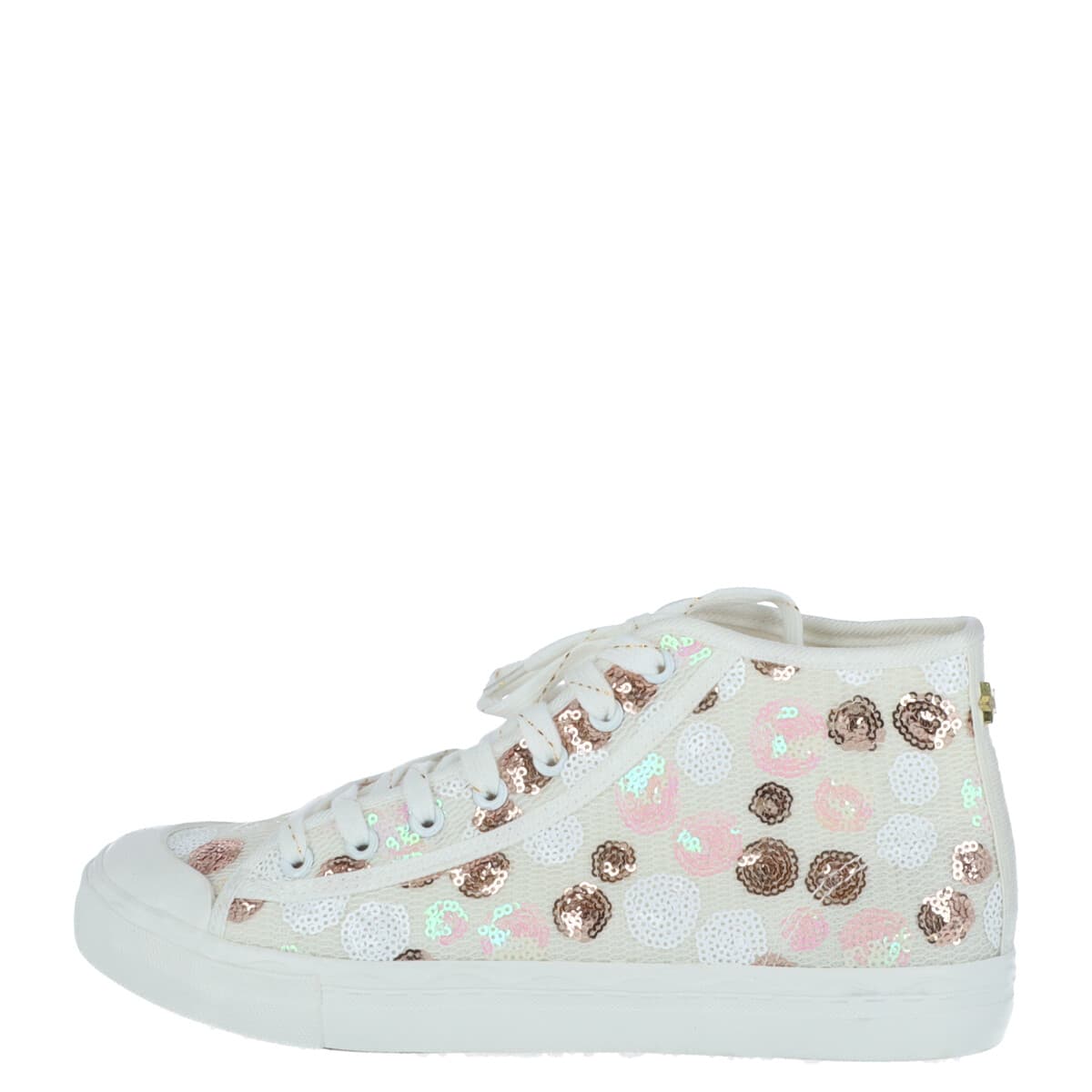 Enrico Coveri Sneakers Donna - Enrico Coveri