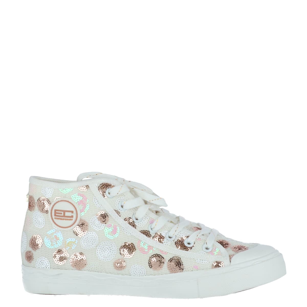 Enrico Coveri Sneakers Donna - Enrico Coveri