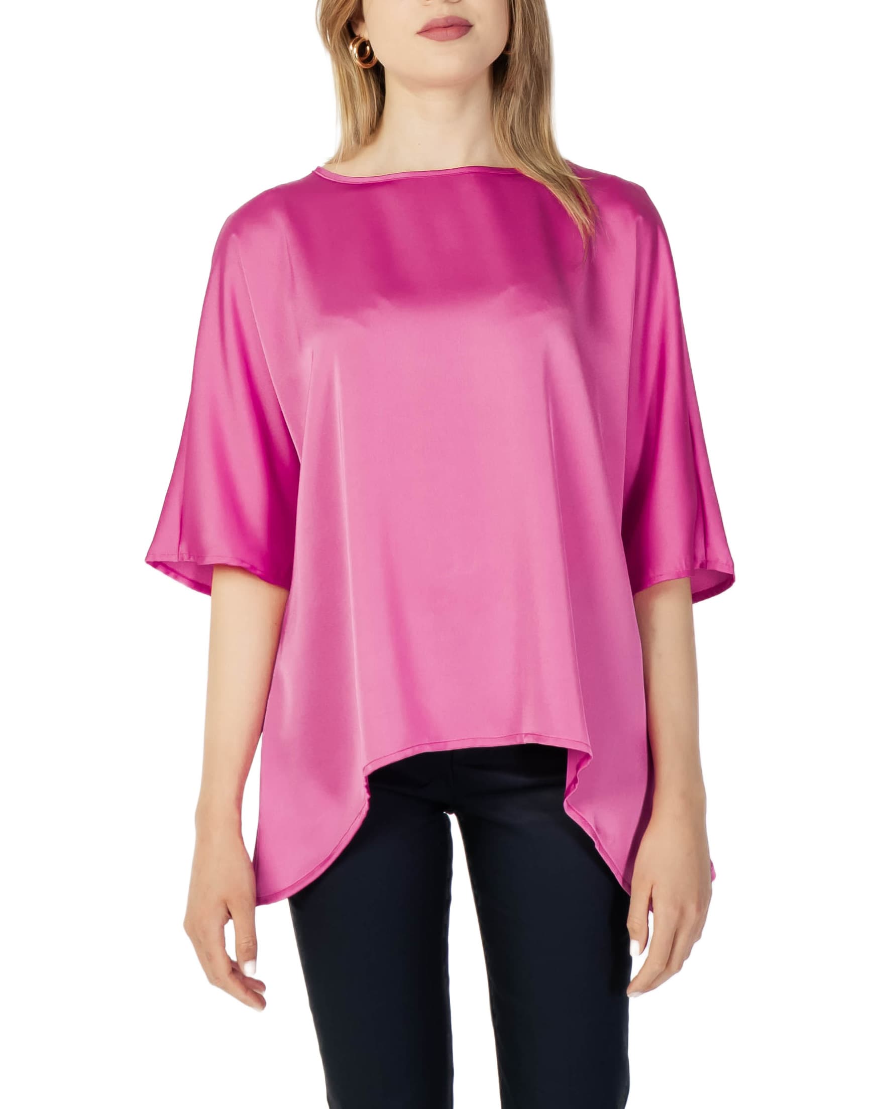 Sandro Ferrone Blouse Donna - Sandro Ferrone