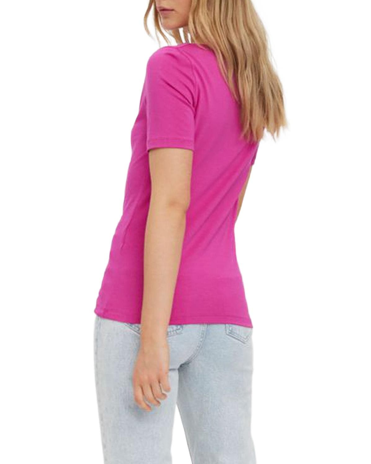 Vero Moda T-Shirt Donna - Vero Moda