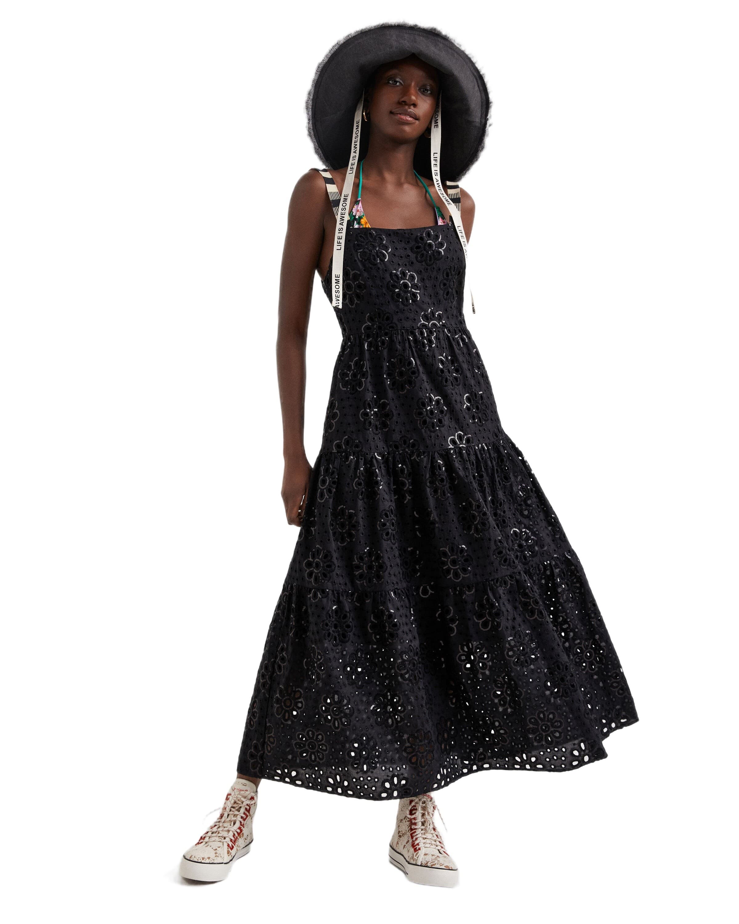 Desigual Abito Donna - Desigual