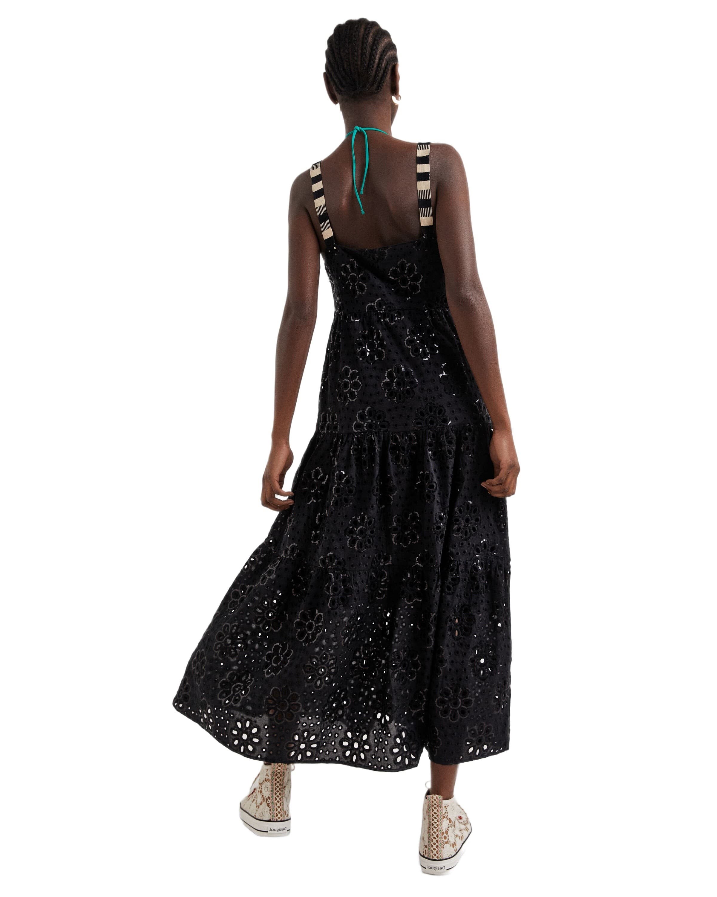 Desigual Abito Donna - Desigual