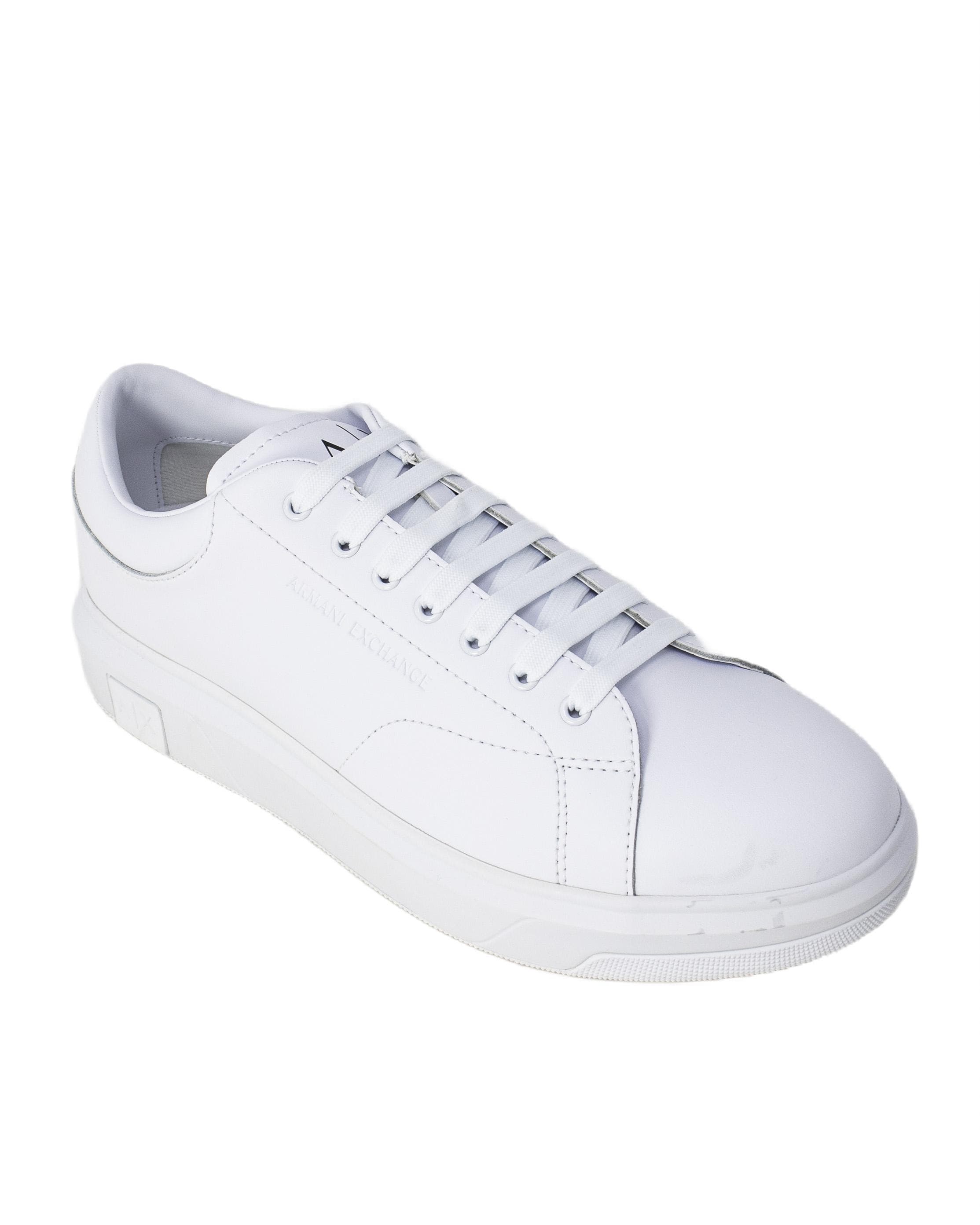 Armani Exchange Sneakers Uomo - Armani Exchange