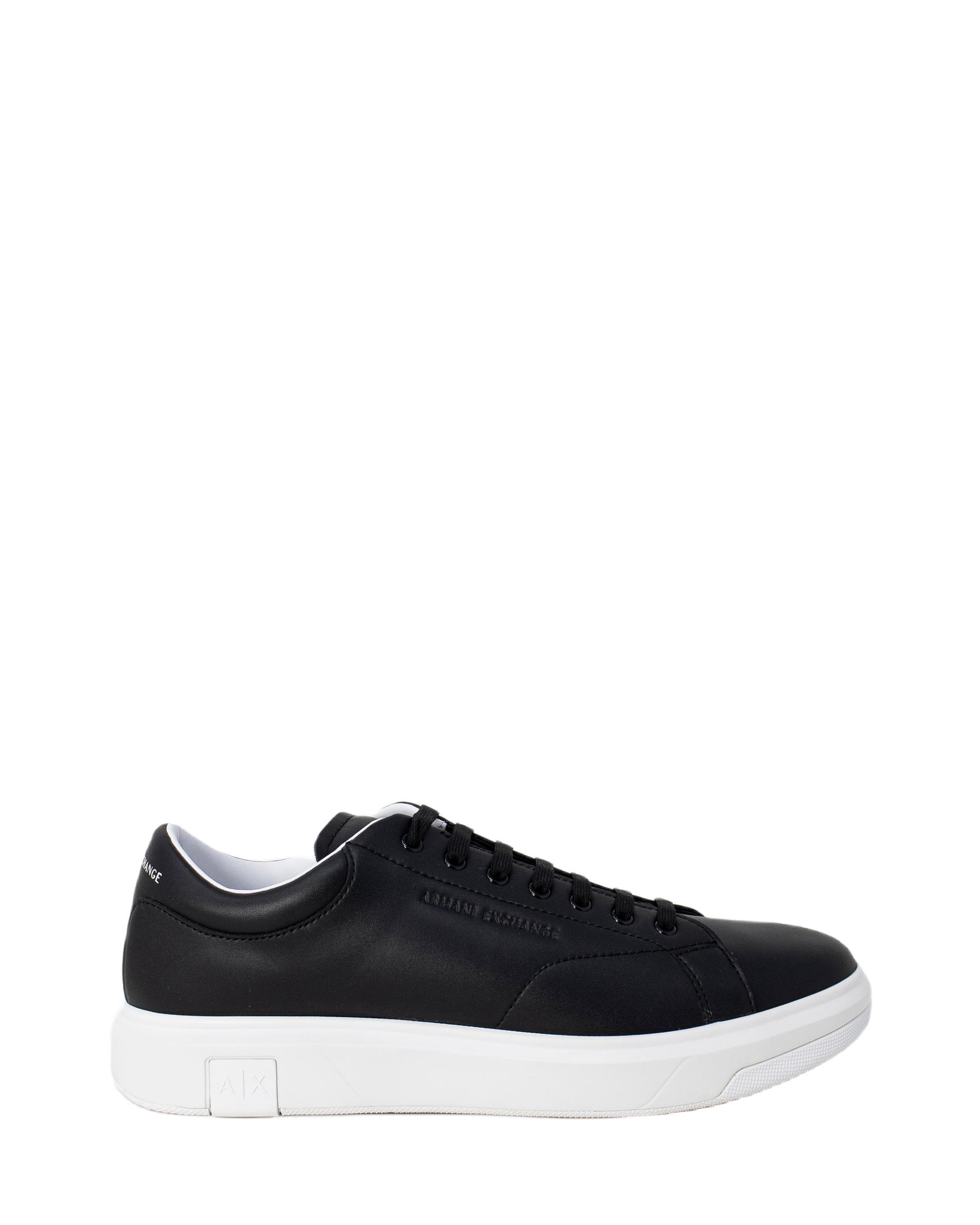 Armani Exchange Sneakers Uomo - Armani Exchange