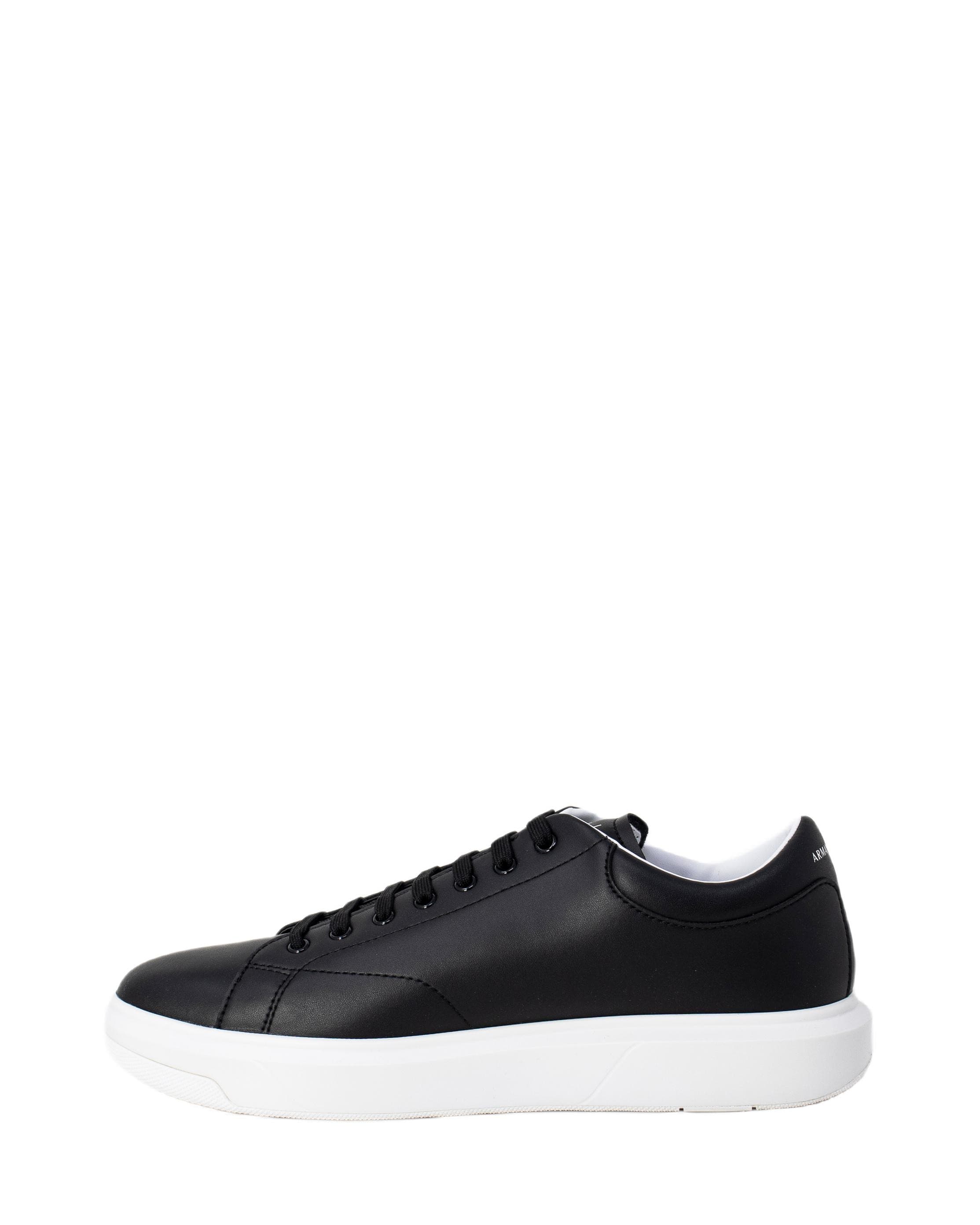 Armani Exchange Sneakers Uomo - Armani Exchange