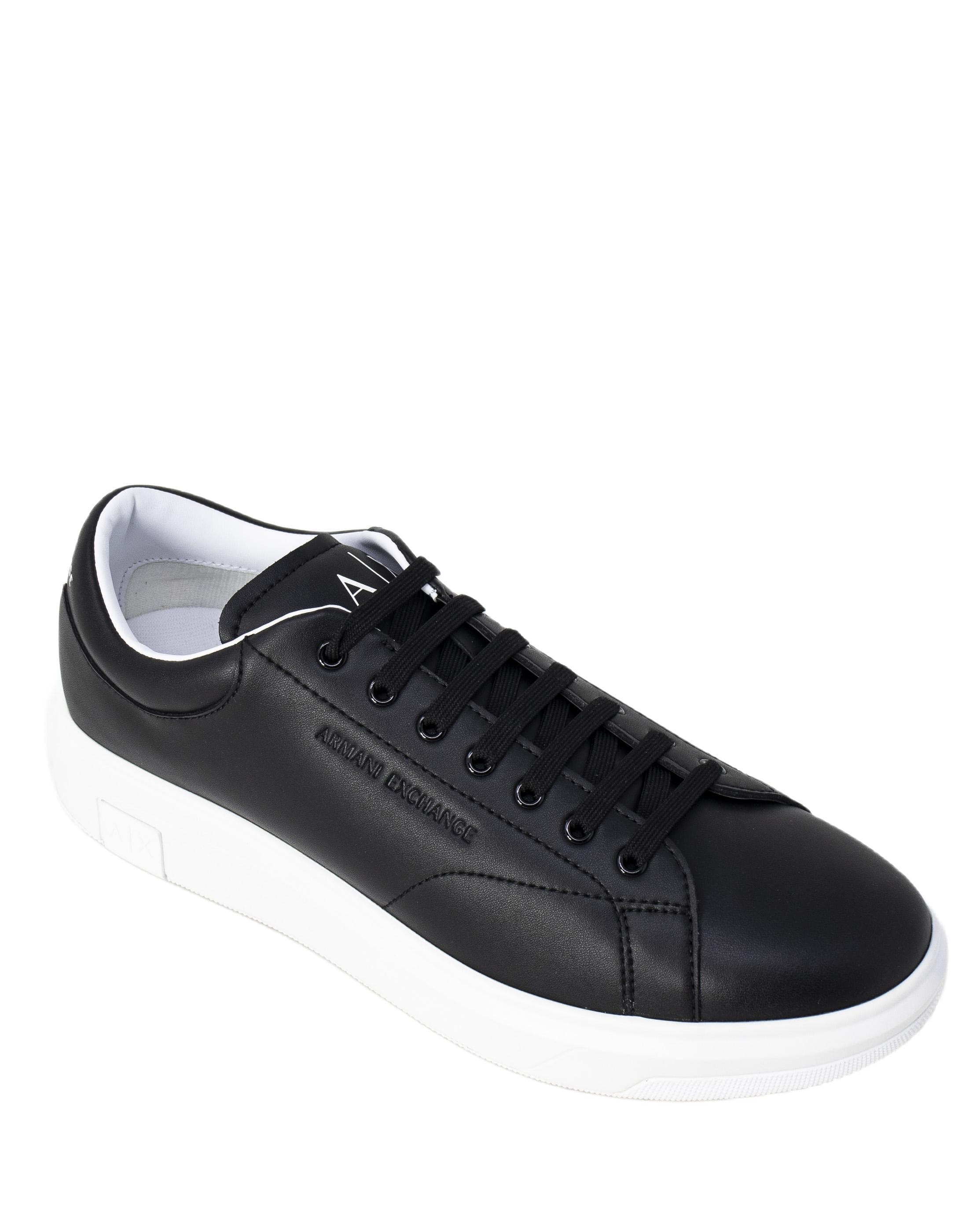 Armani Exchange Sneakers Uomo - Armani Exchange