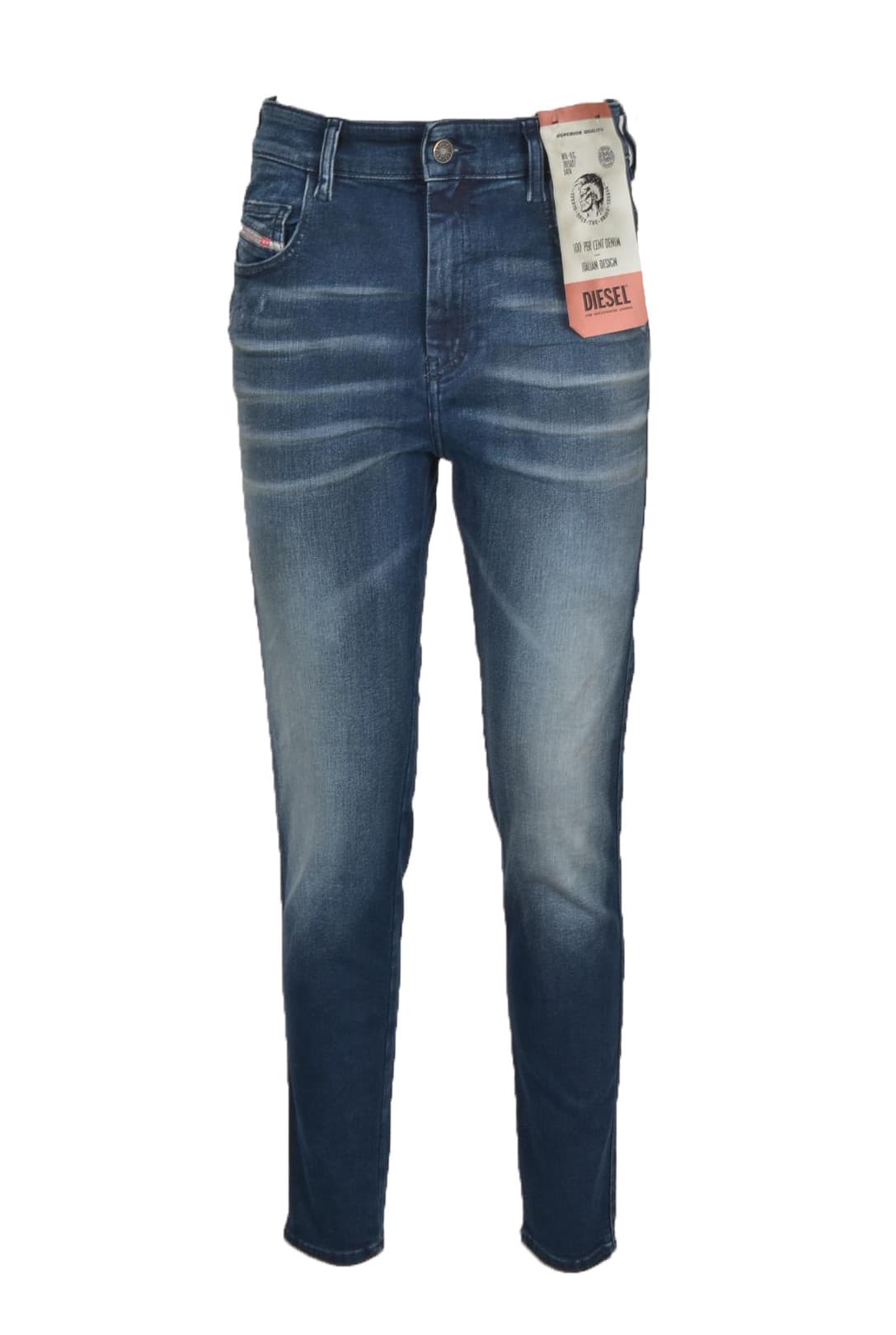 Diesel Jeans Donna - Diesel