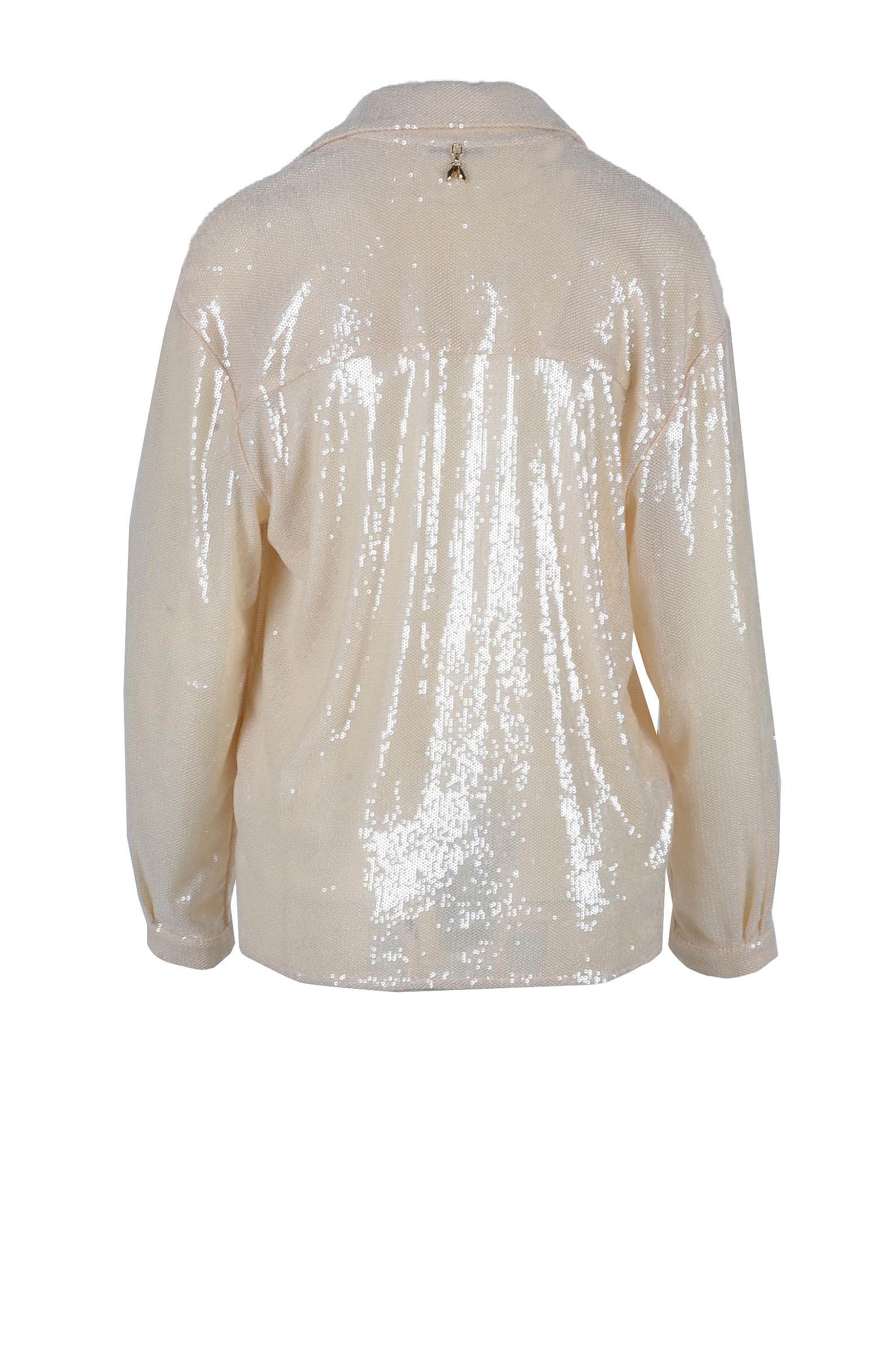 Patrizia Pepe Camicia Donna - Patrizia Pepe