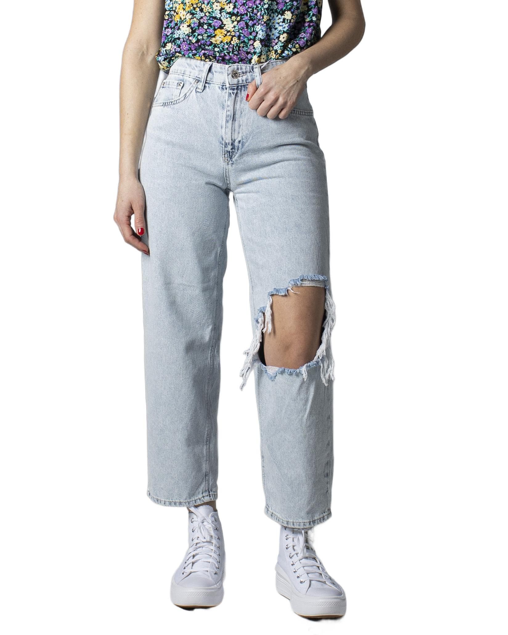 Only Jeans Donna - Only