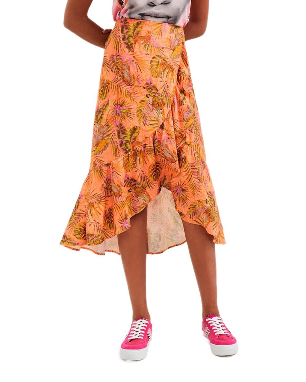 Desigual Gonna Donna - Desigual