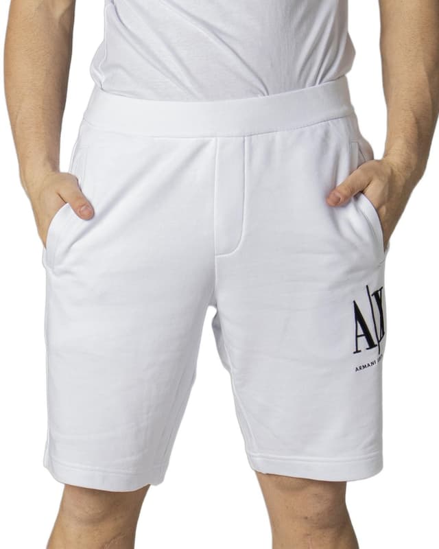 Armani Exchange Бермуди МЪЖe