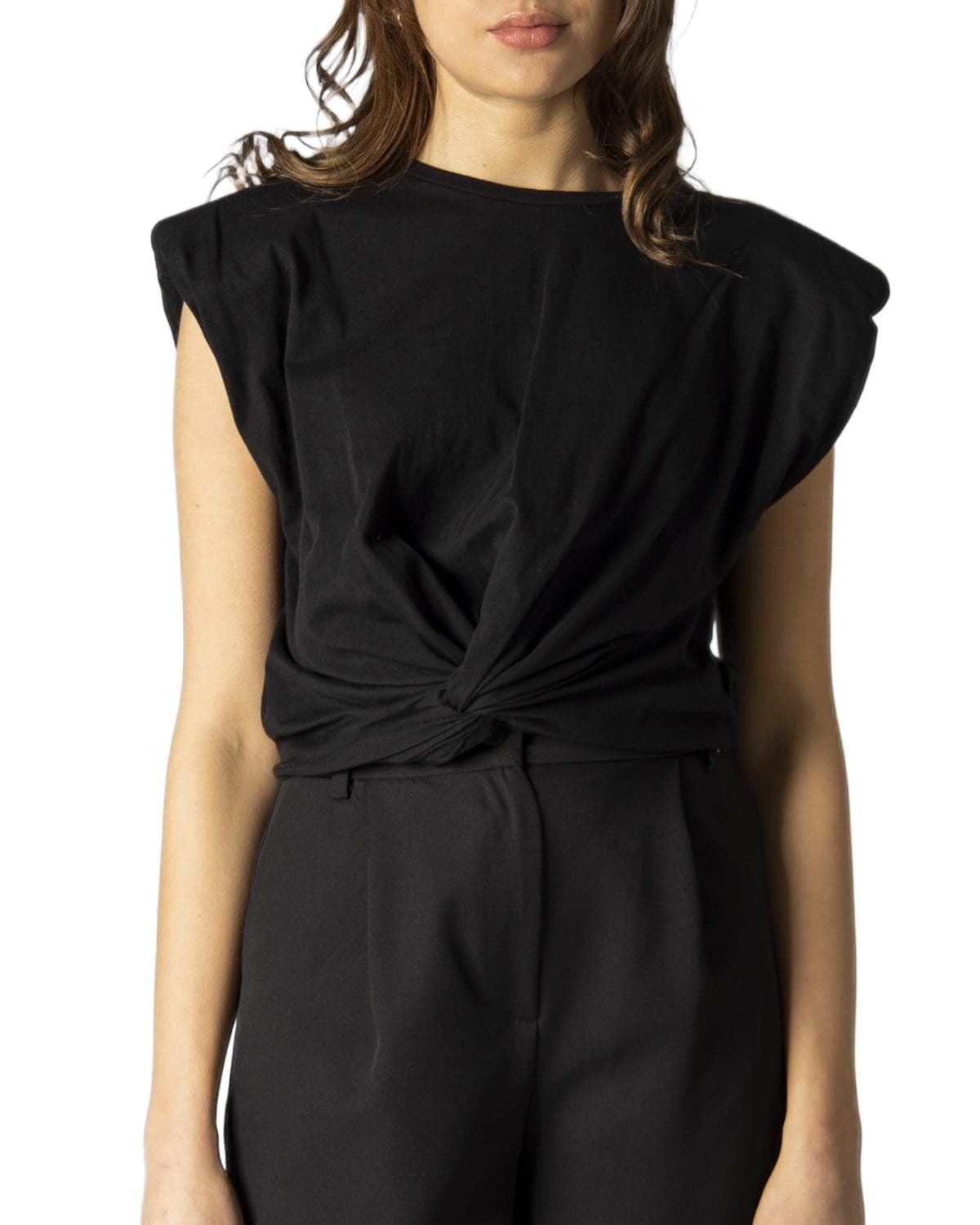 Hanny Deep Top Donna - Hanny Deep